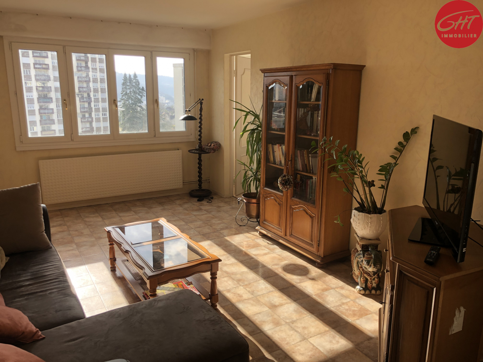Image_2, Appartement, Besançon, ref :2330
