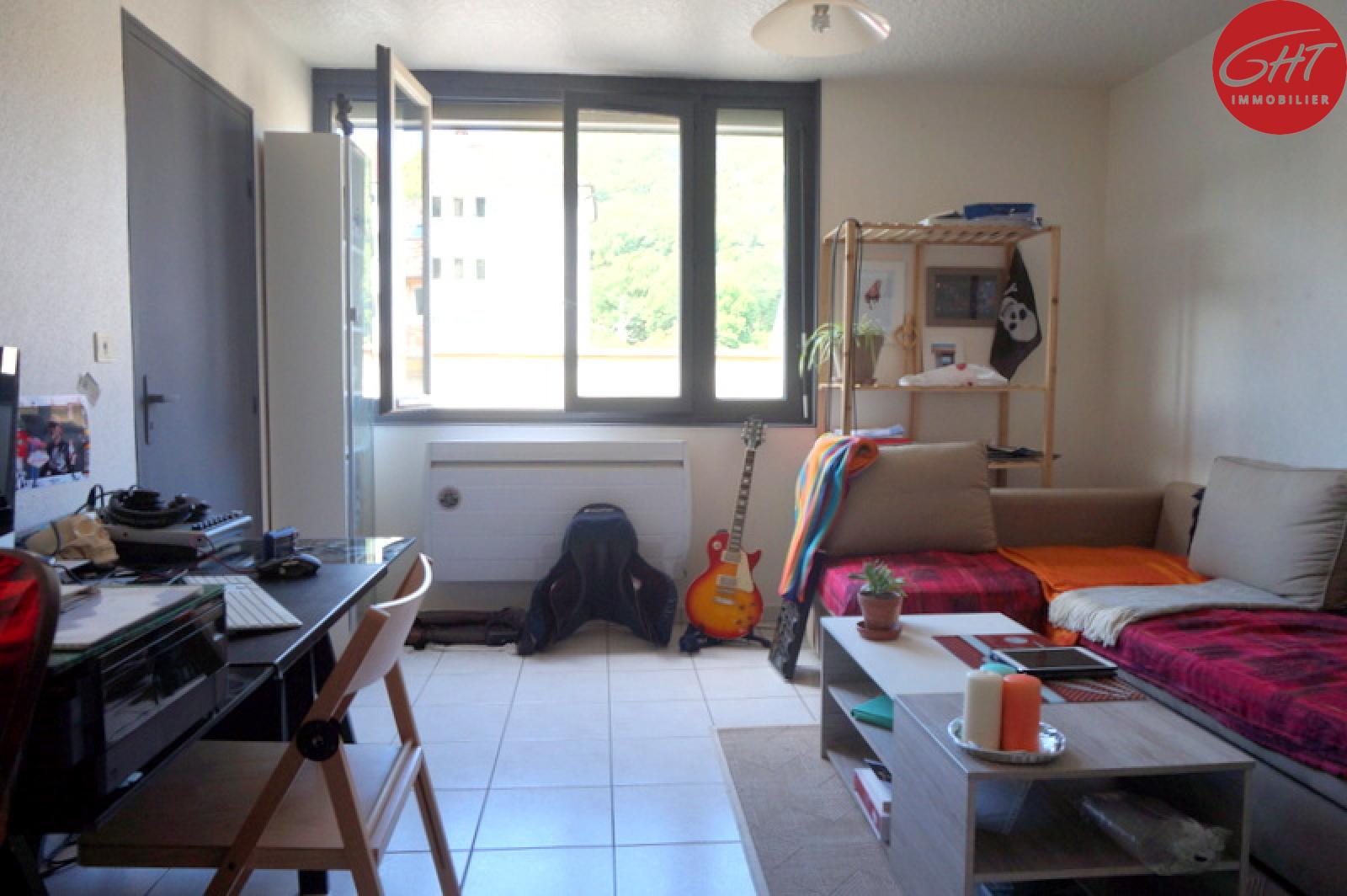 Image_2, Appartement, Besançon, ref :2308