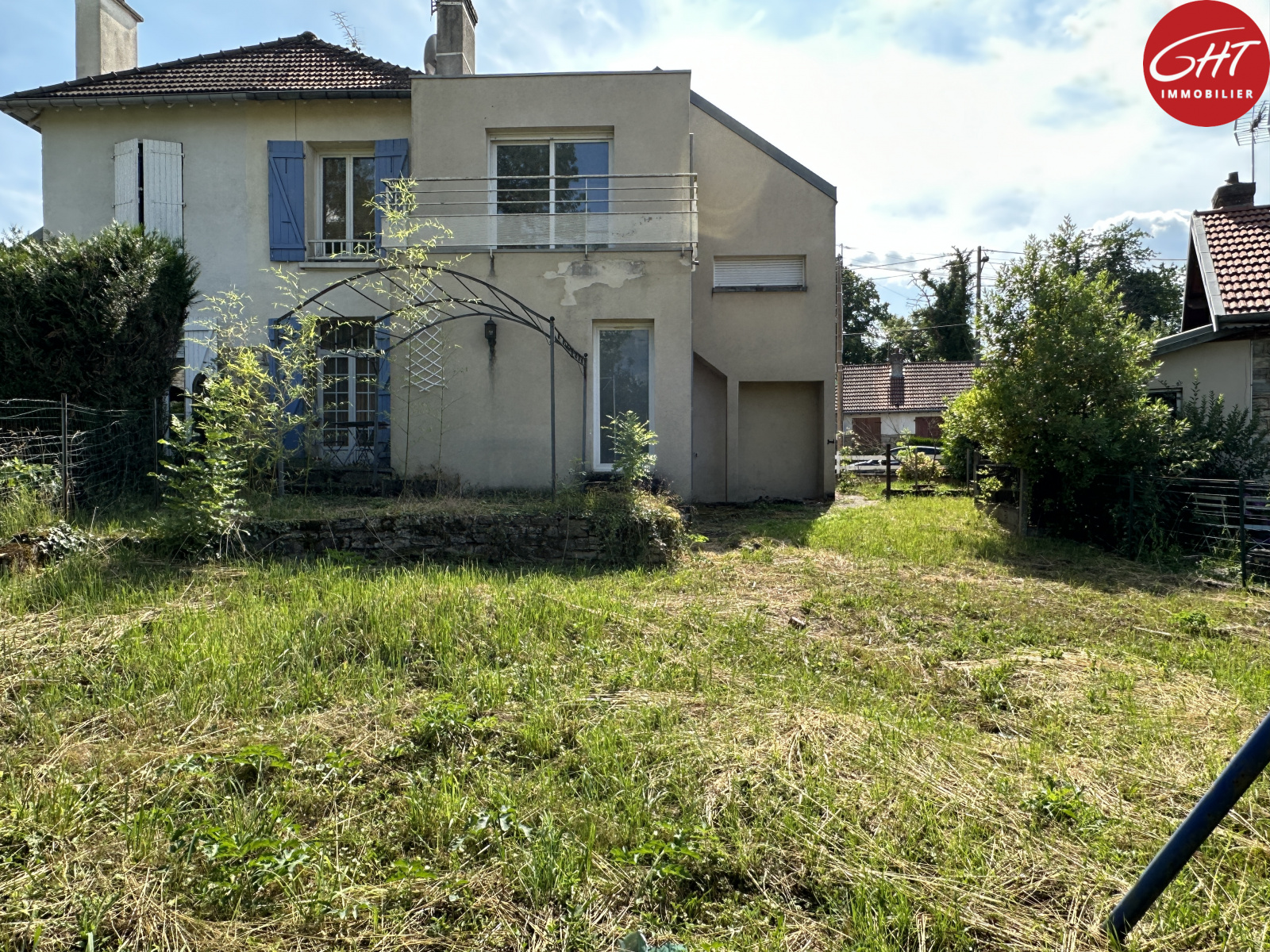 Image_2, Maison, Besançon, ref :2707