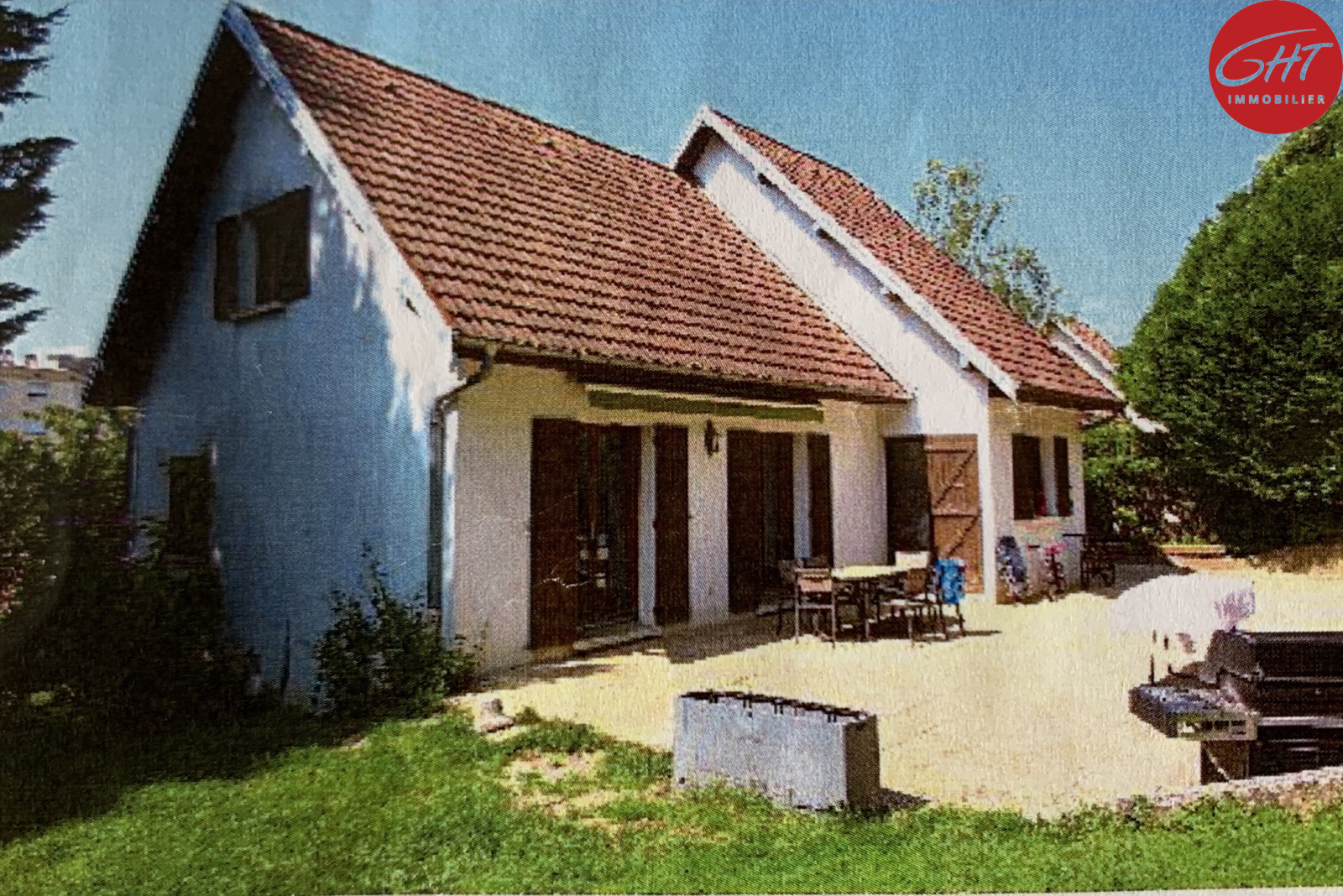 Image_2, Maison, Besançon, ref :2477