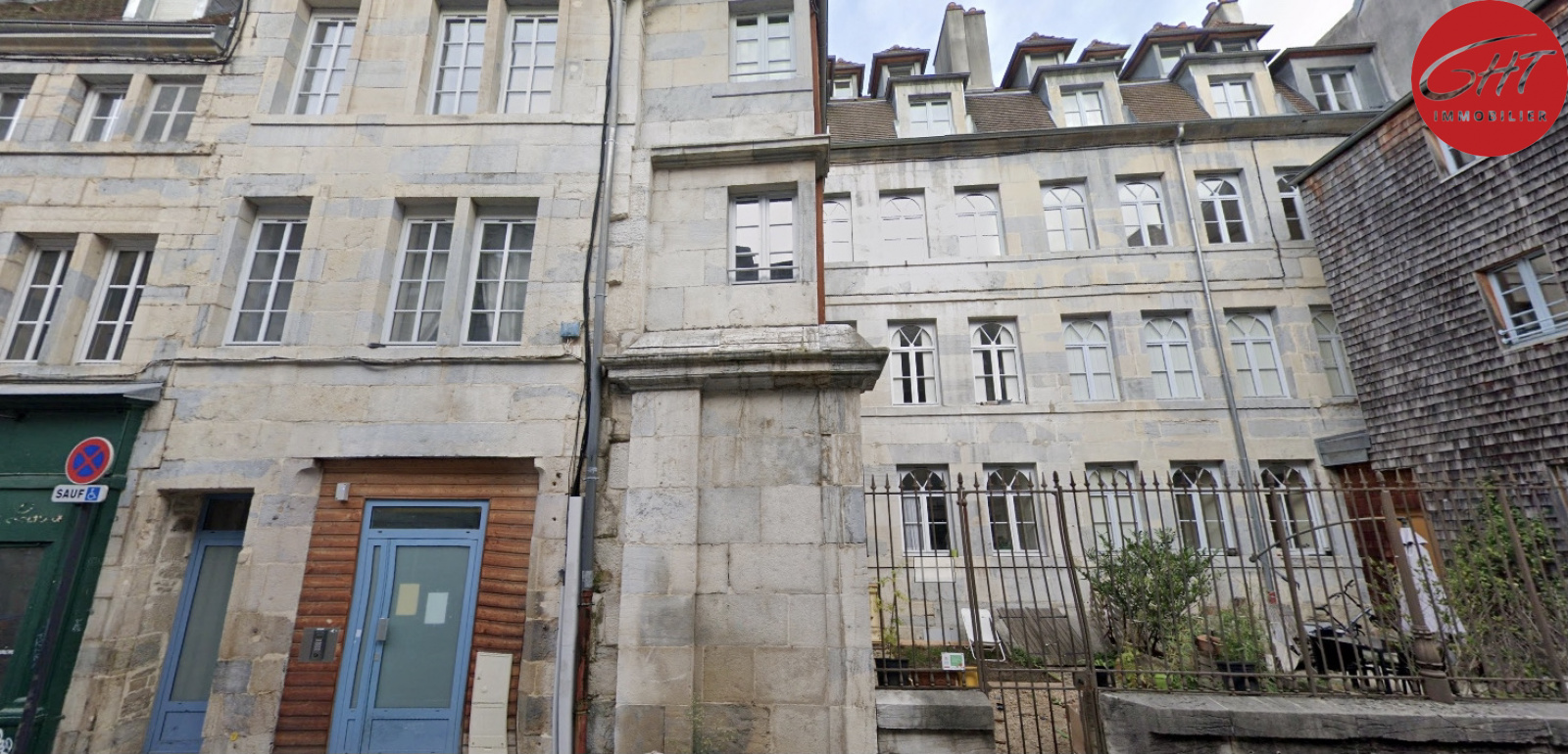 Image_1, Appartement, Besançon, ref :1886