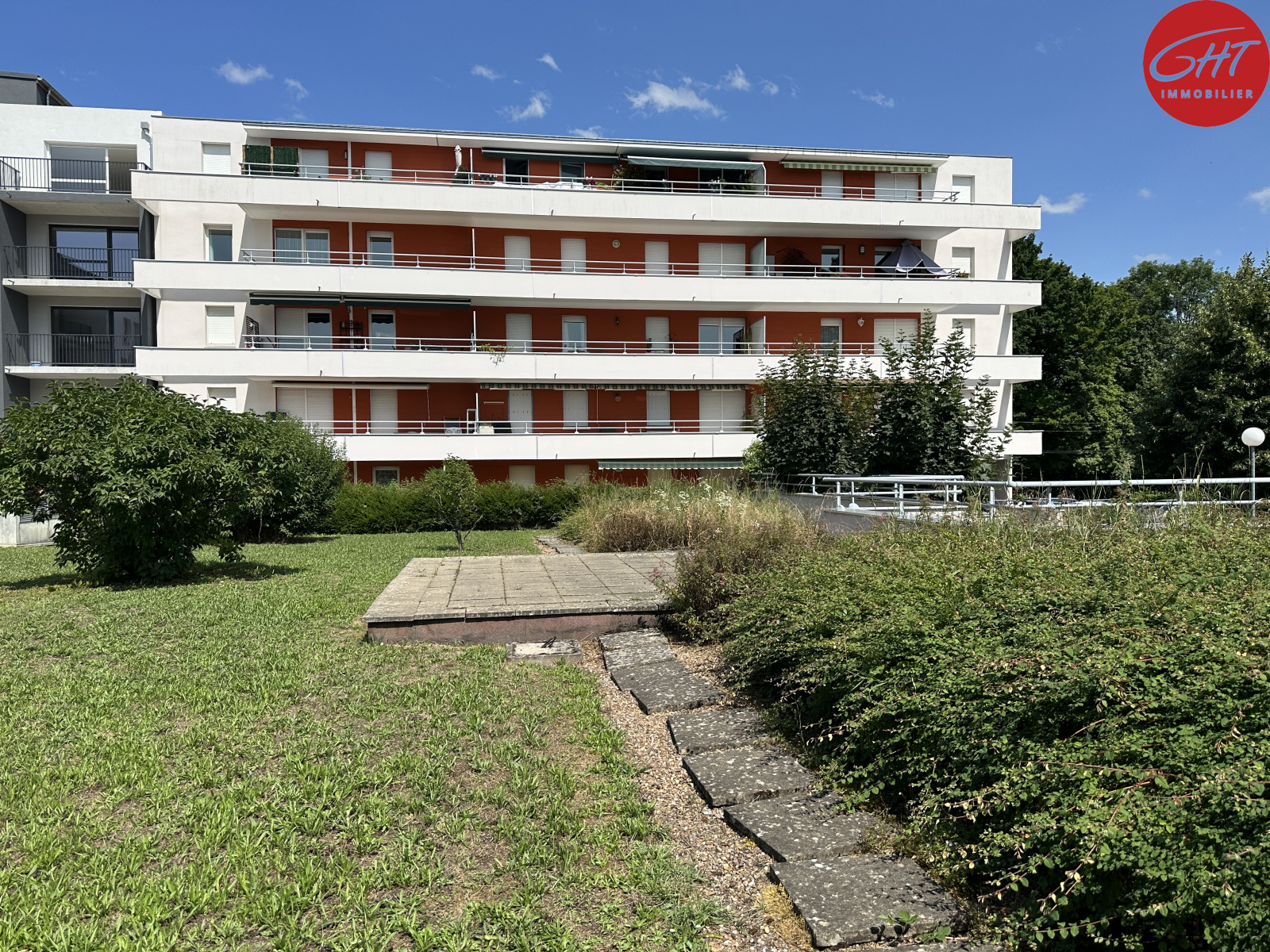 Image_2, Appartement, Besançon, ref :2713