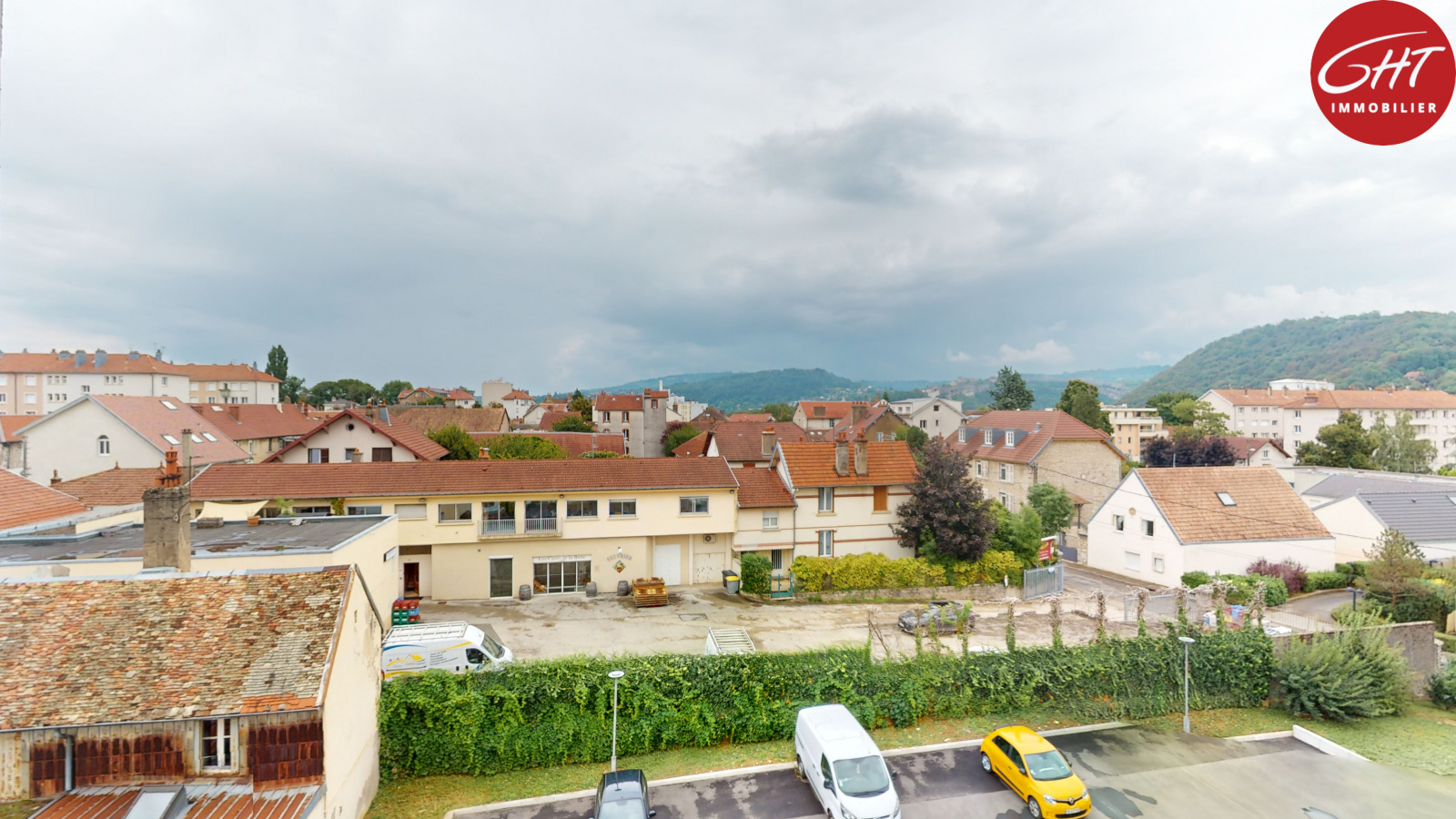 Image_6, Appartement, Besançon, ref :2734