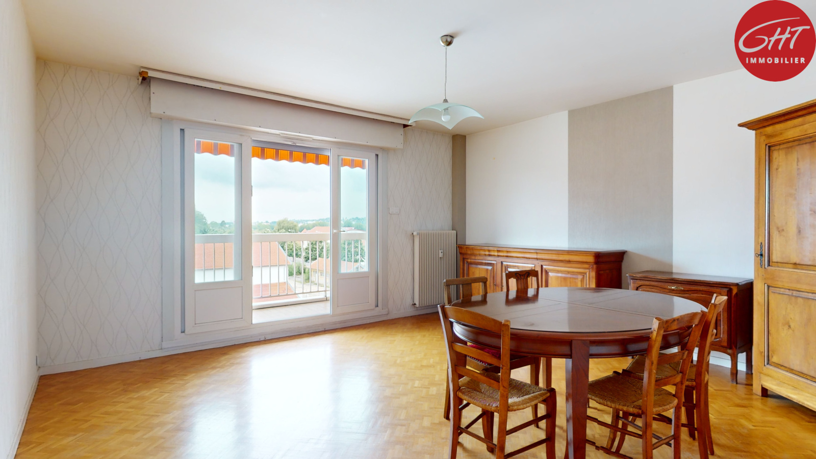 Image_1, Appartement, Besançon, ref :2734