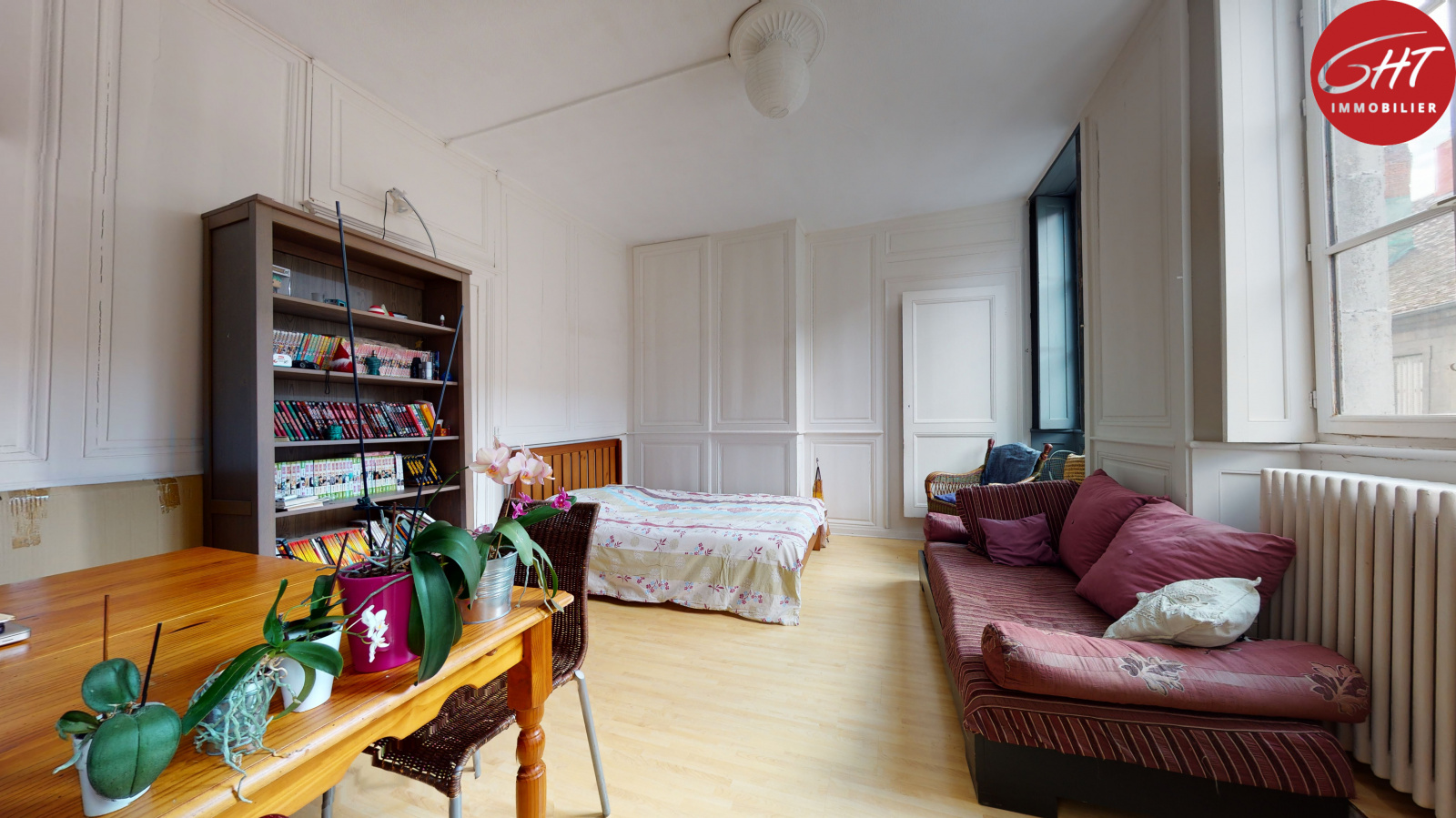Image_7, Appartement, Besançon, ref :2560
