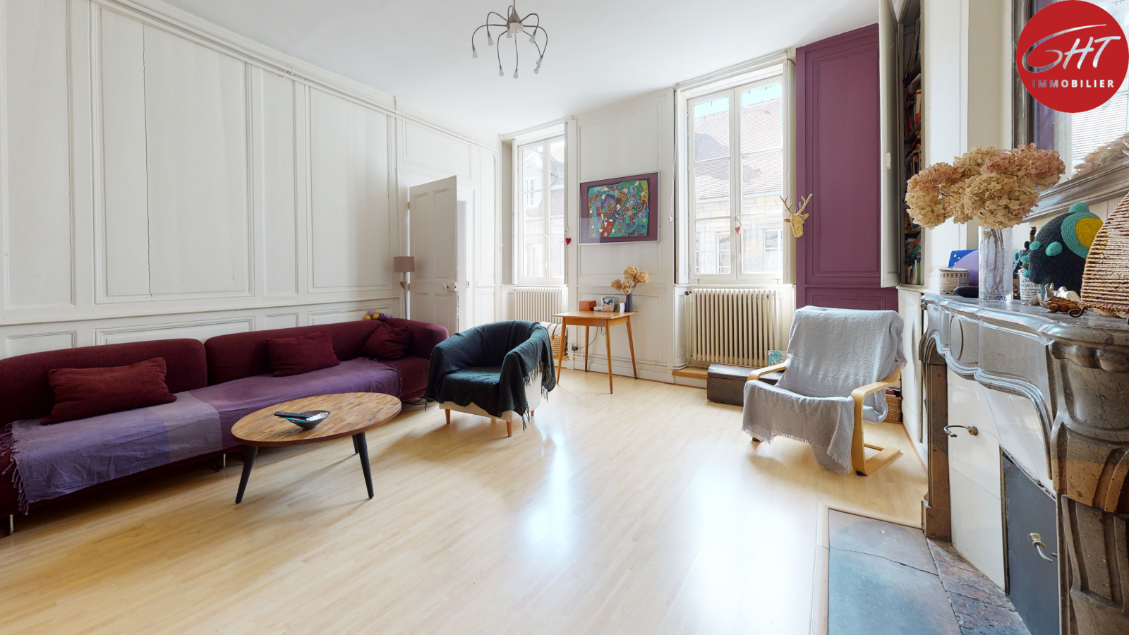 Image_2, Appartement, Besançon, ref :2560