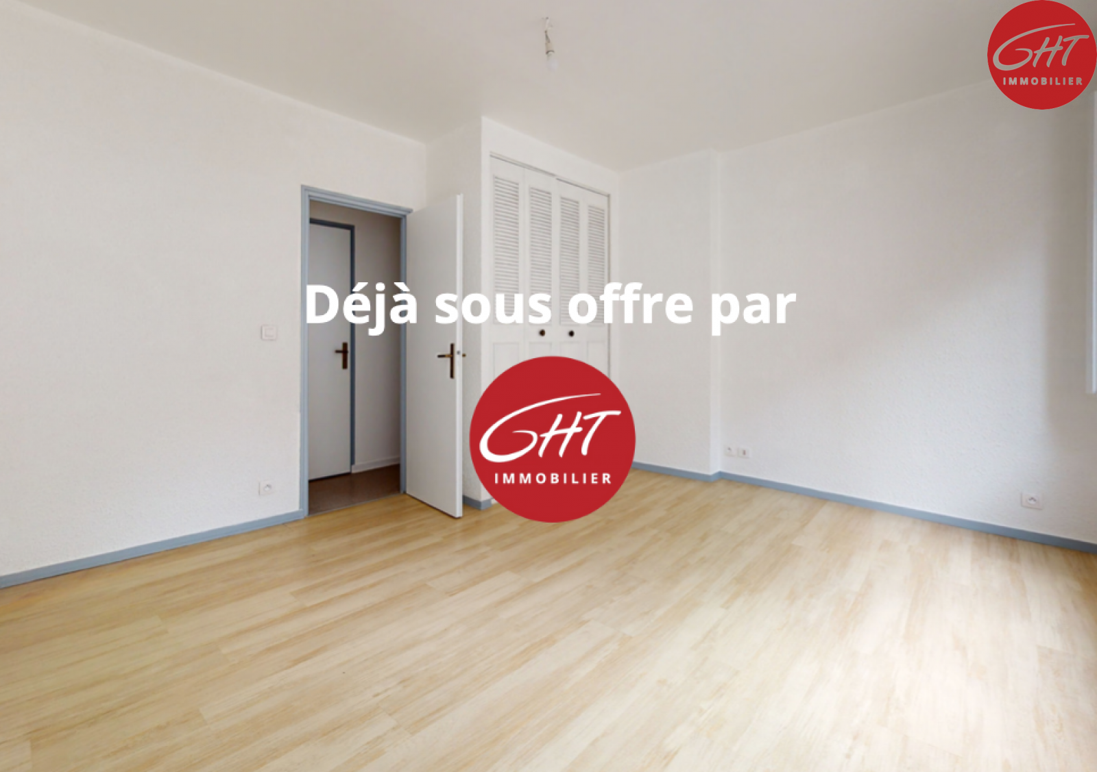Image_1, Appartement, Besançon, ref :2578D