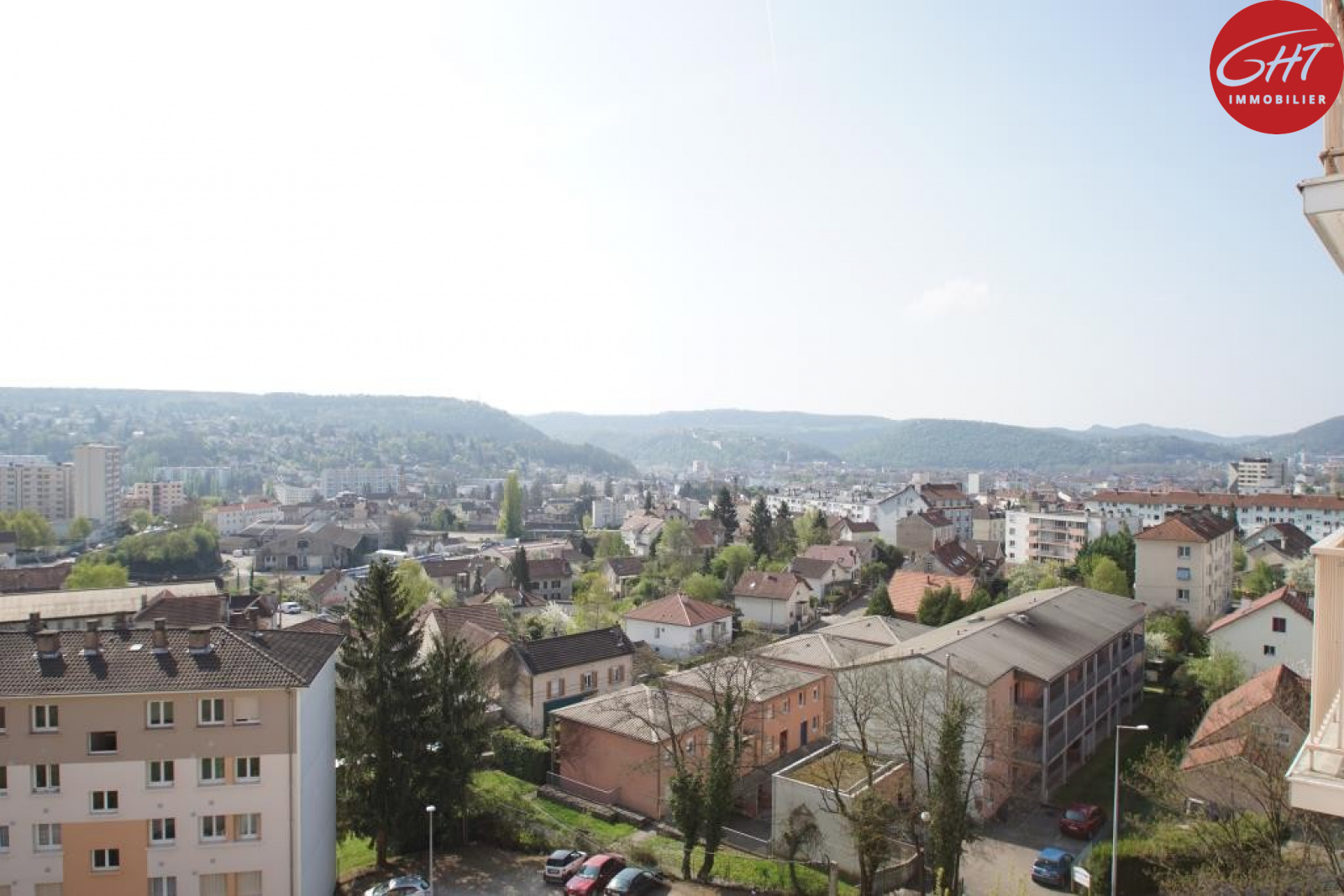 Image_6, Appartement, Besançon, ref :264va