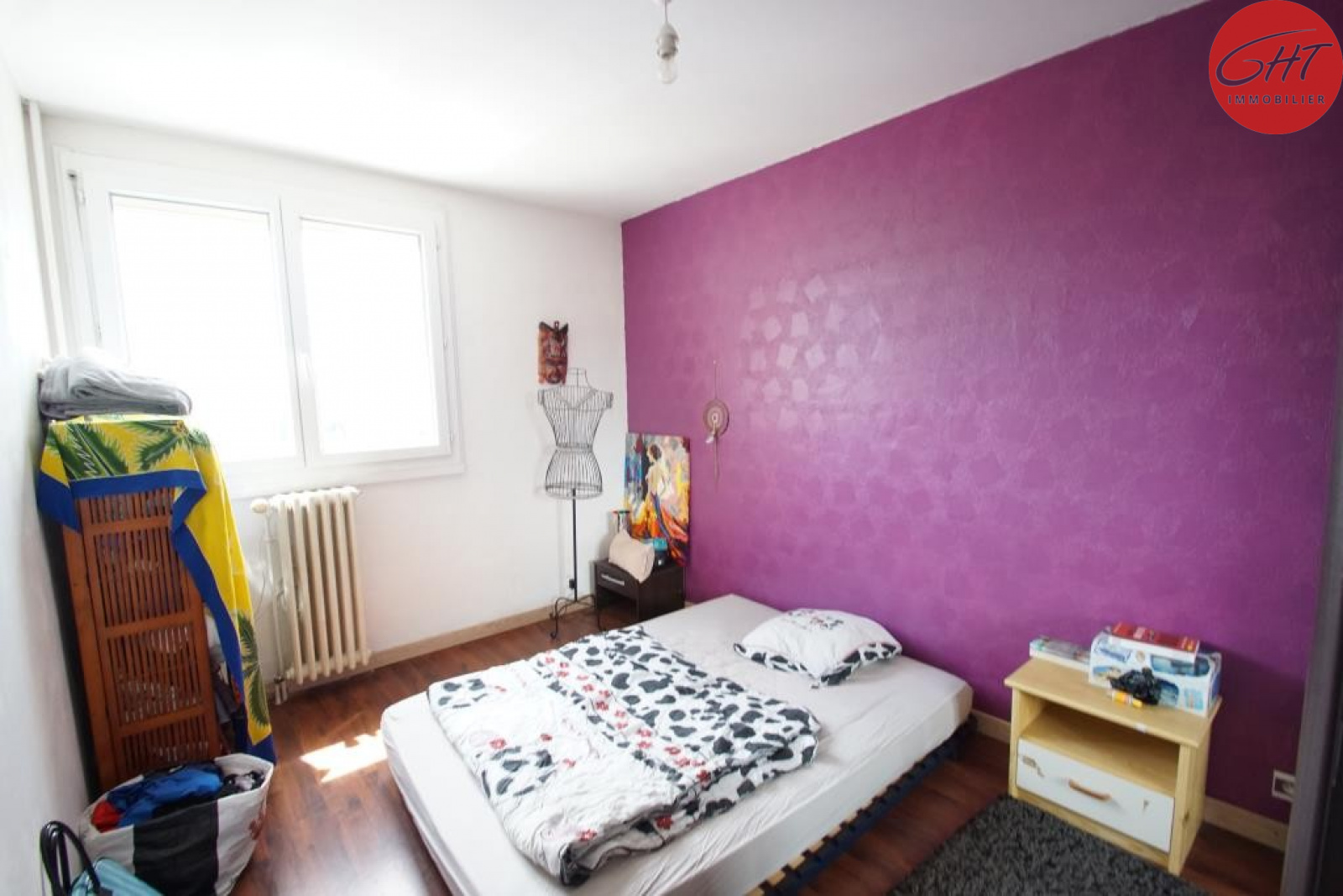 Image_5, Appartement, Besançon, ref :290va