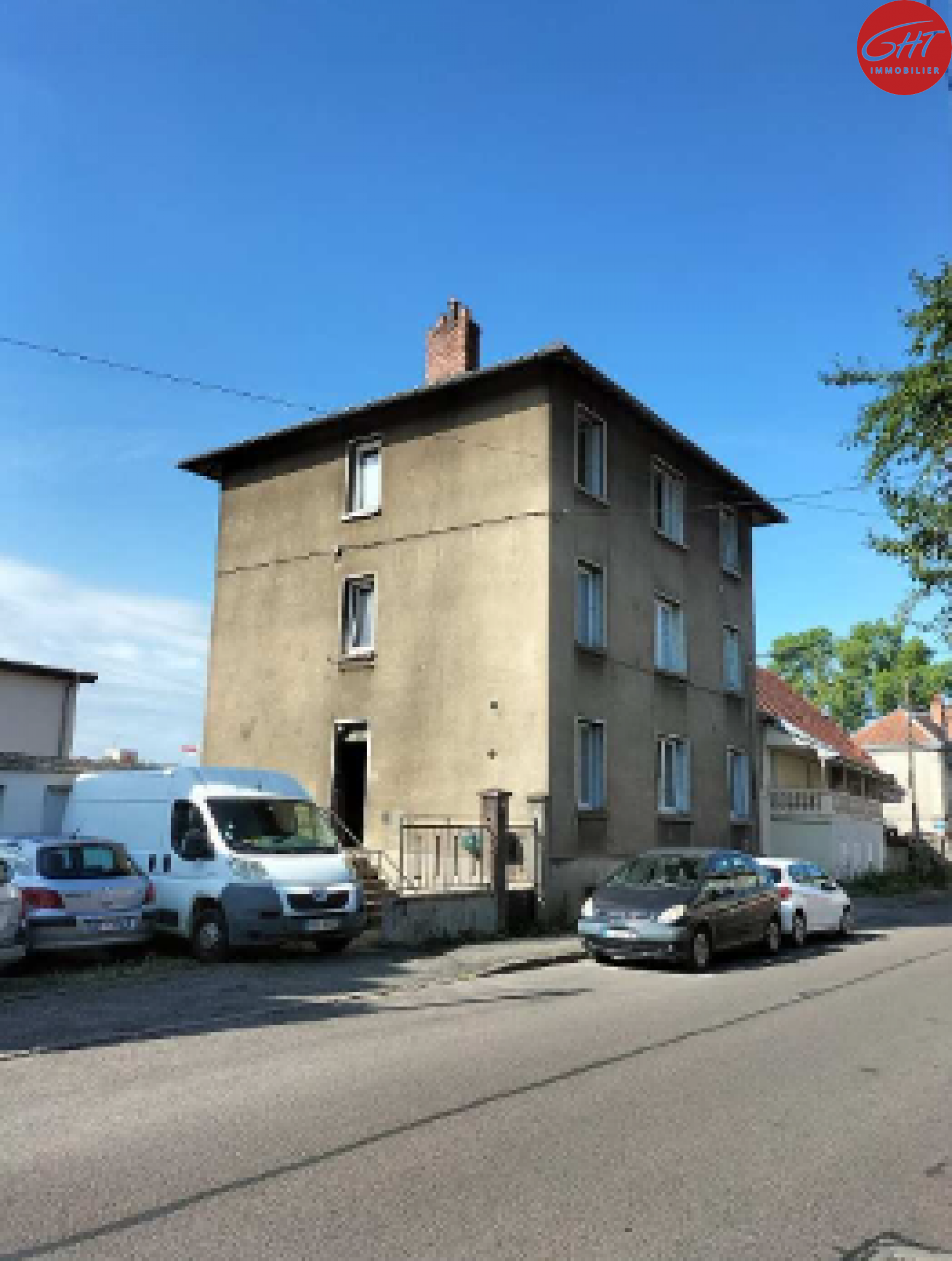 Image_1, Appartement, Besançon, ref :2586