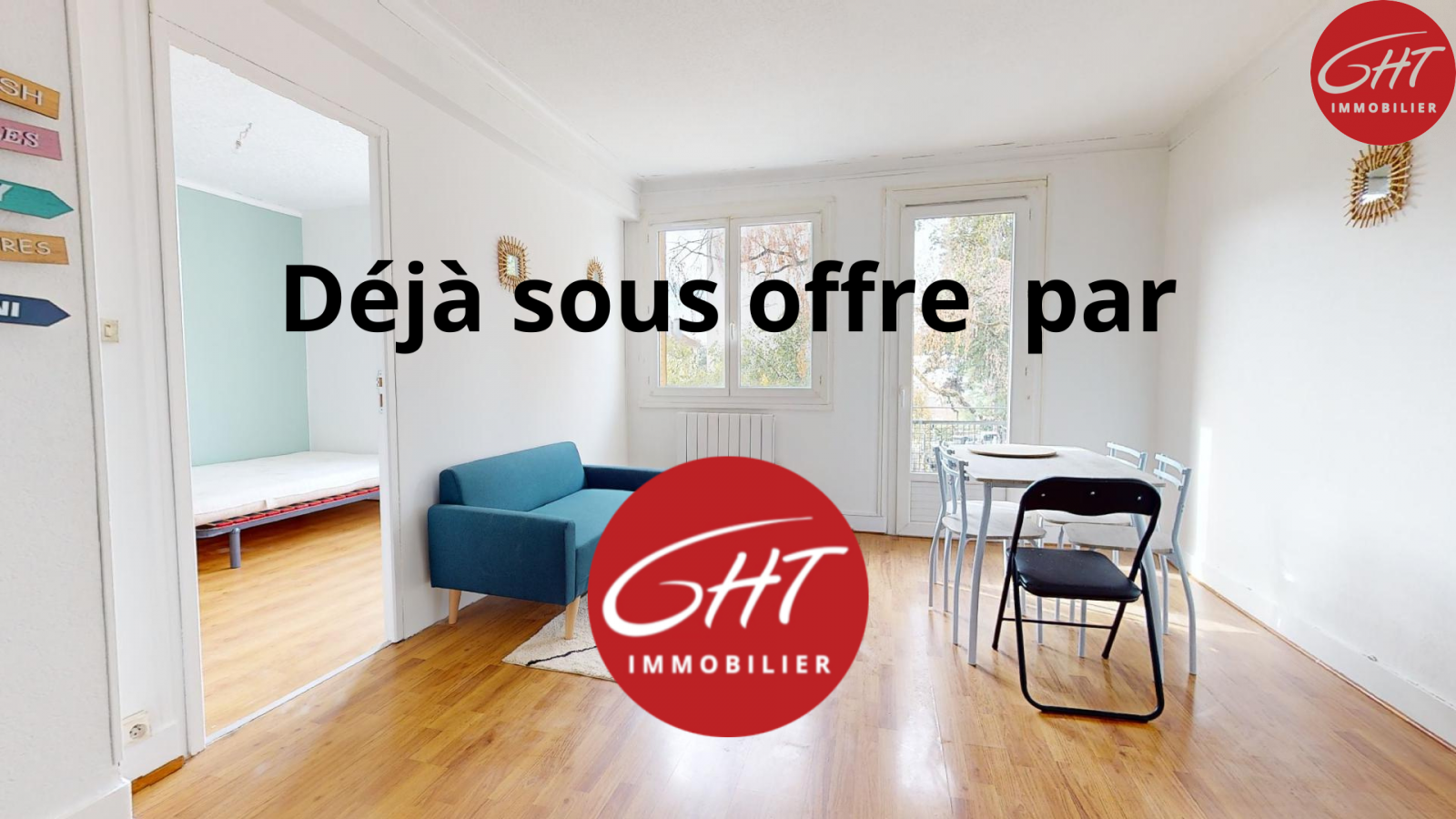 Image_1, Appartement, Besançon, ref :2751