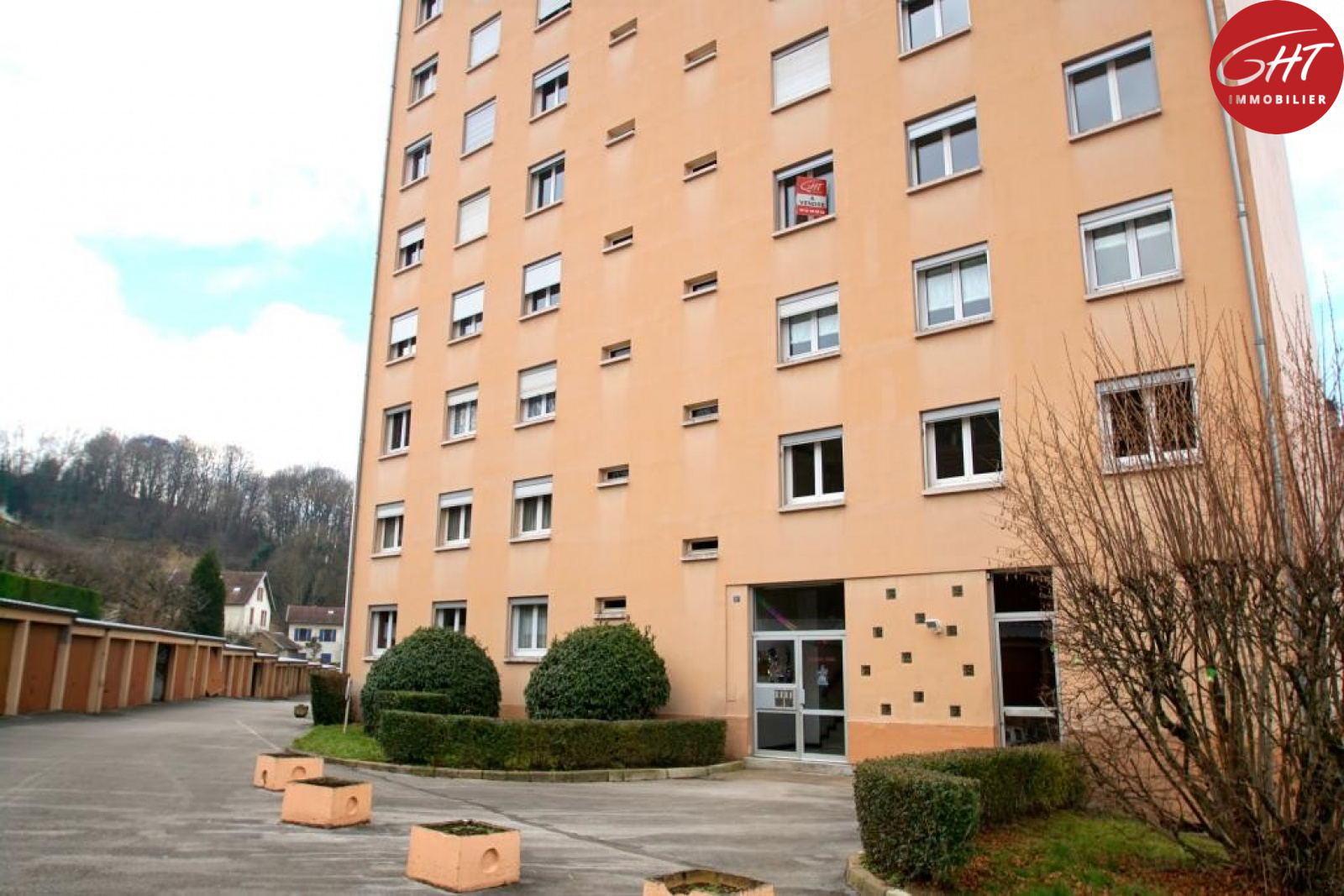 Image_9, Appartement, Besançon, ref :250va