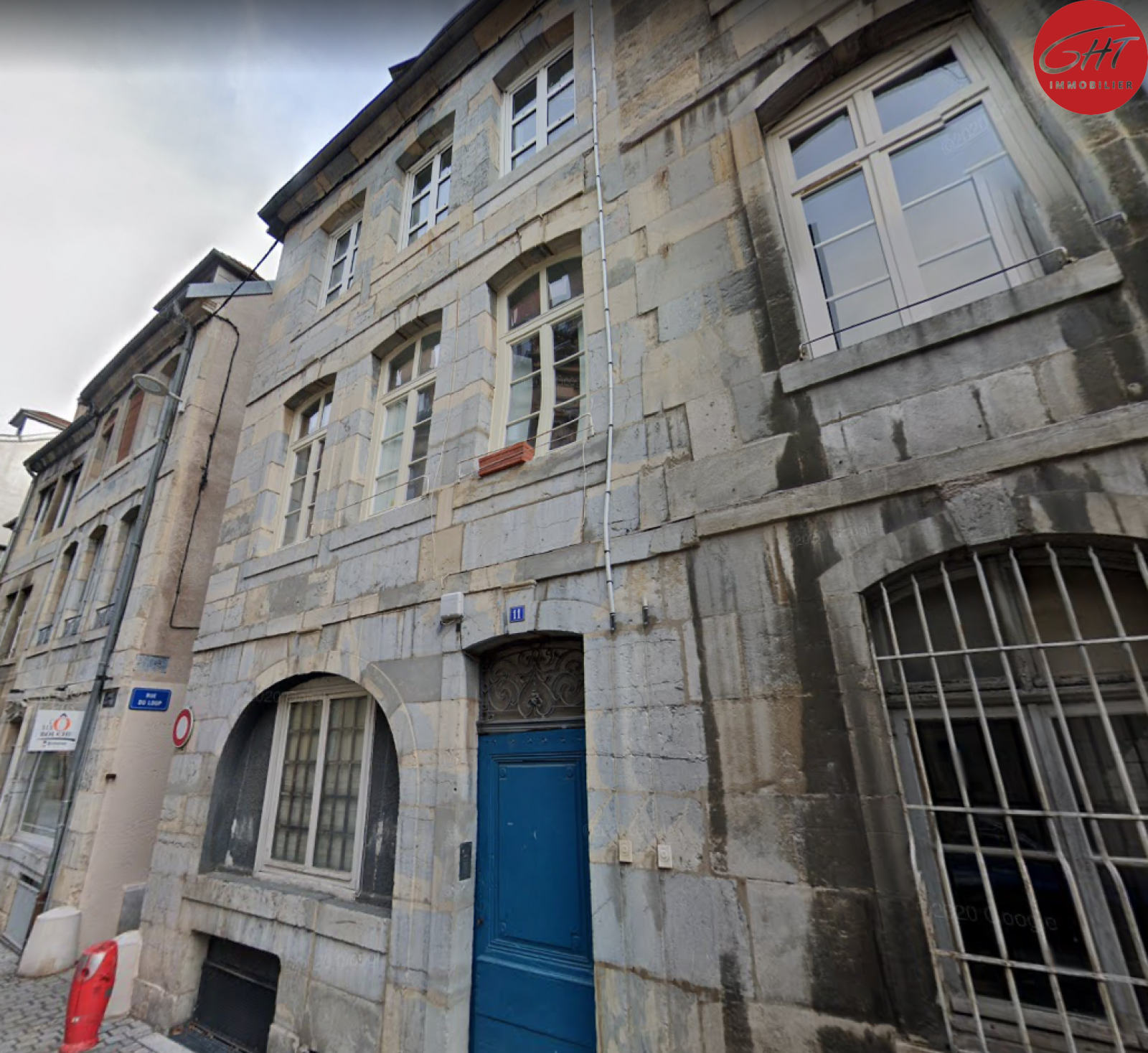 Image_1, Appartement, Besançon, ref :2543