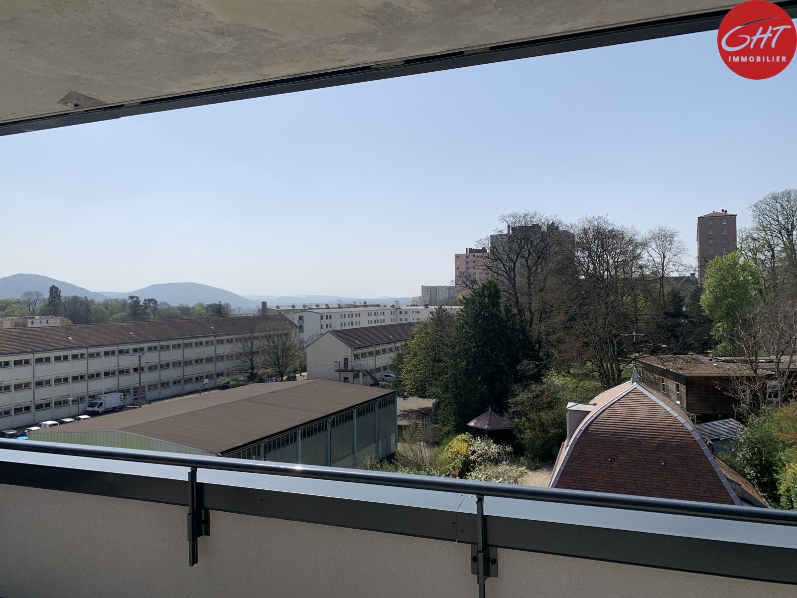 Image_2, Appartement, Besançon, ref :2427