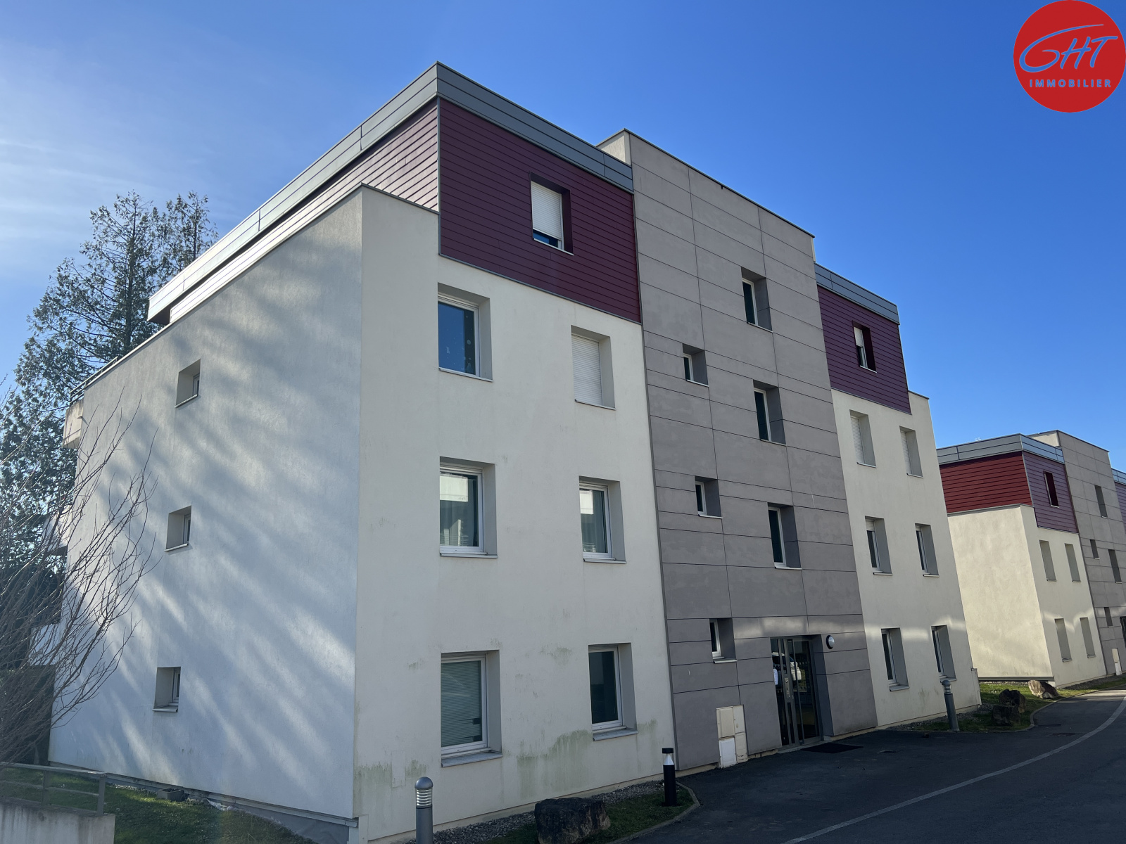 Image_14, Appartement, Besançon, ref :2684