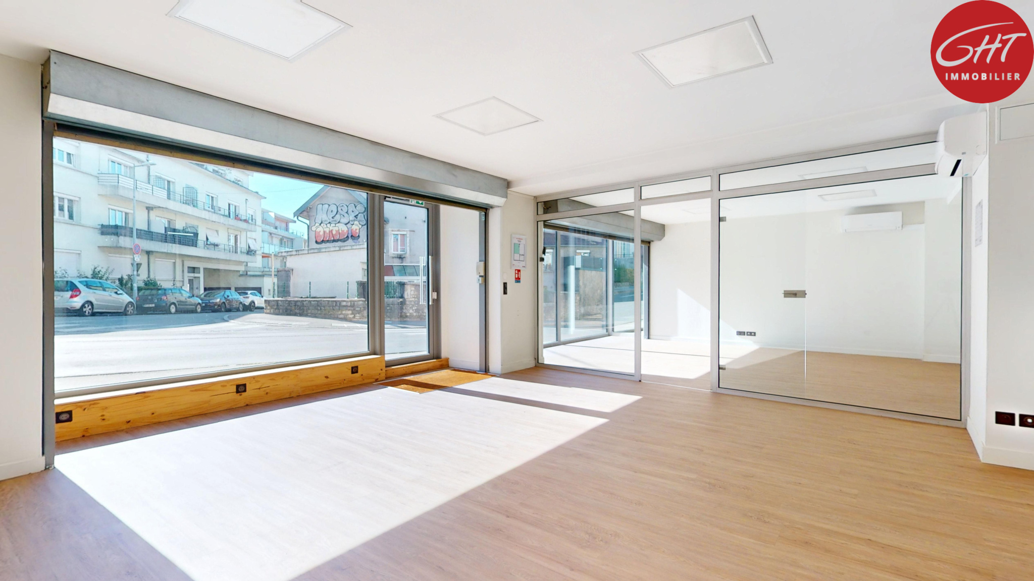 Image_1, Local commercial, Besançon, ref :MG7204