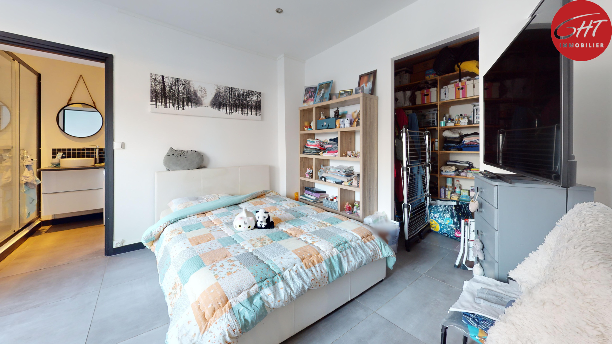 Image_9, Appartement, Besançon, ref :3042