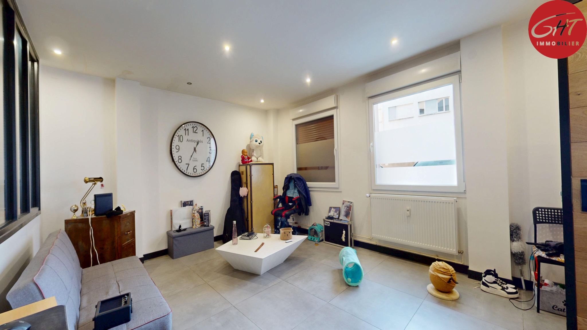 Image_3, Appartement, Besançon, ref :3042