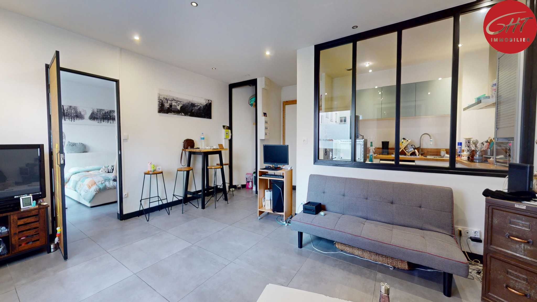 Image_1, Appartement, Besançon, ref :3042