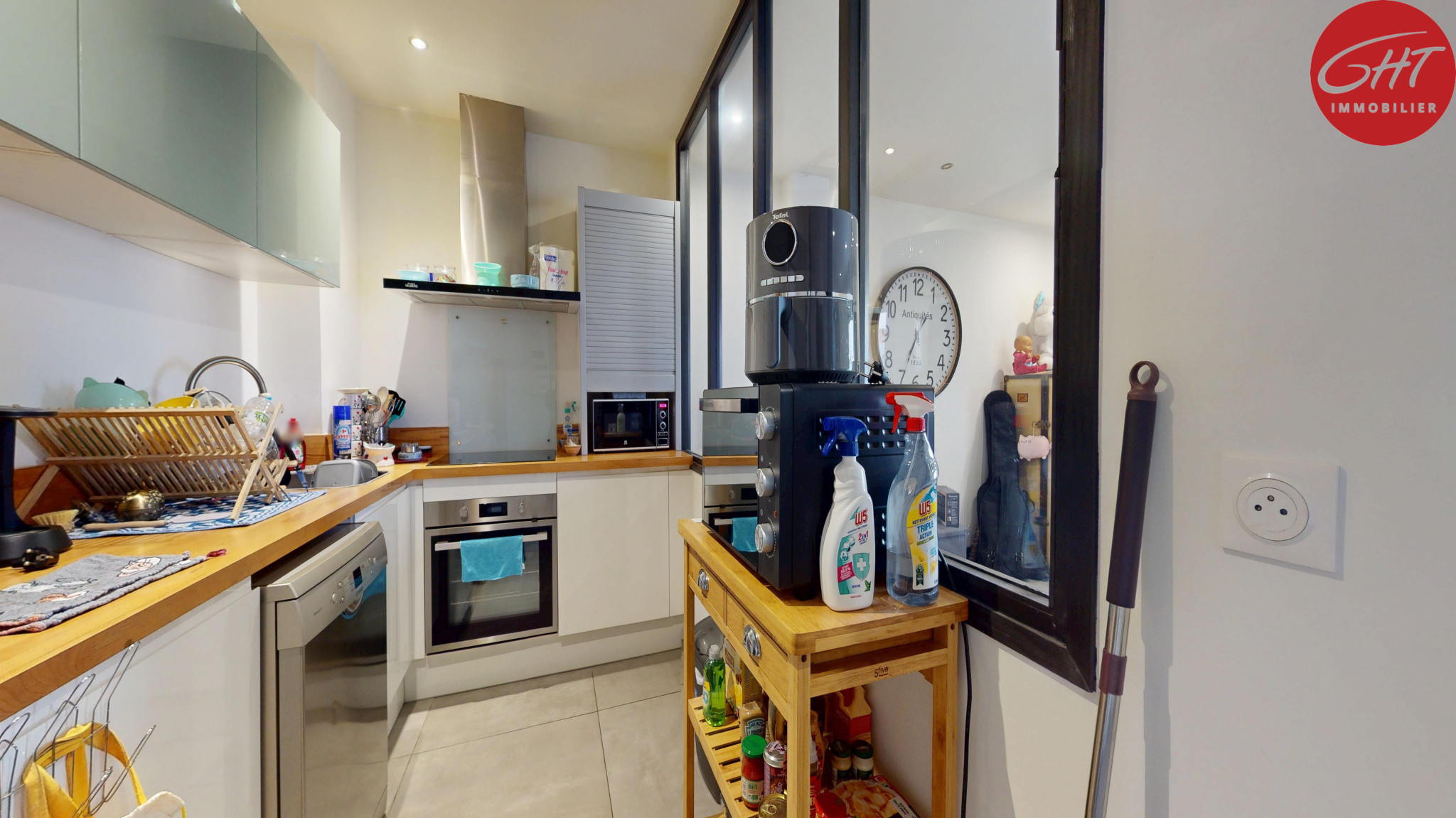 Image_7, Appartement, Besançon, ref :3042