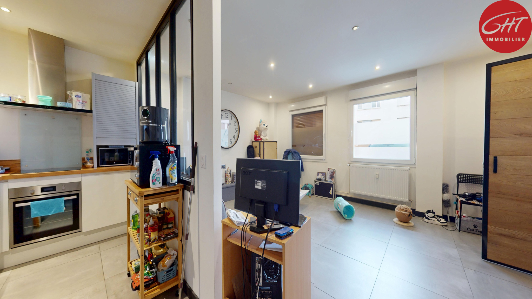 Image_4, Appartement, Besançon, ref :3042