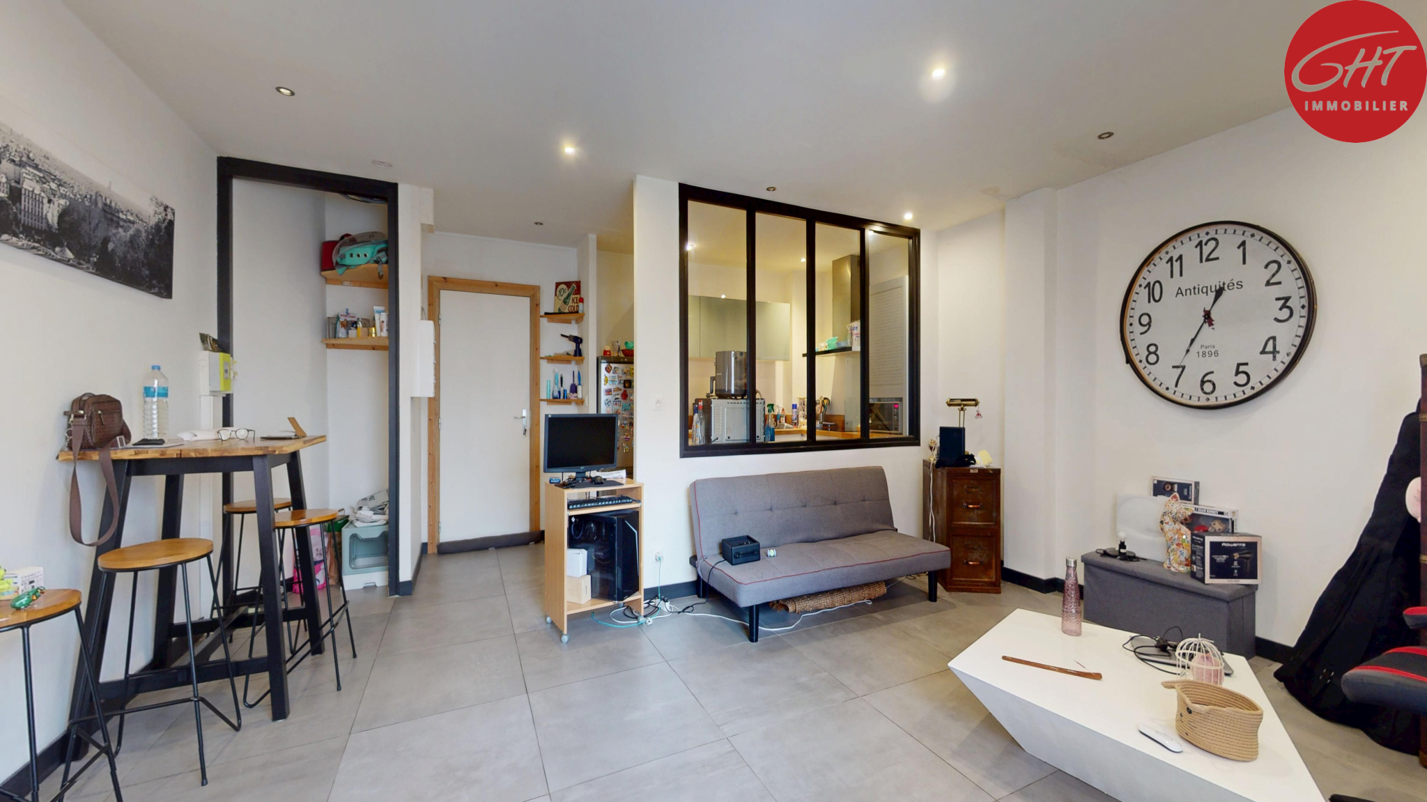 Image_2, Appartement, Besançon, ref :3042