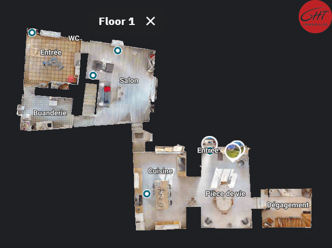 Image_18, Maison, Malans, ref :3053