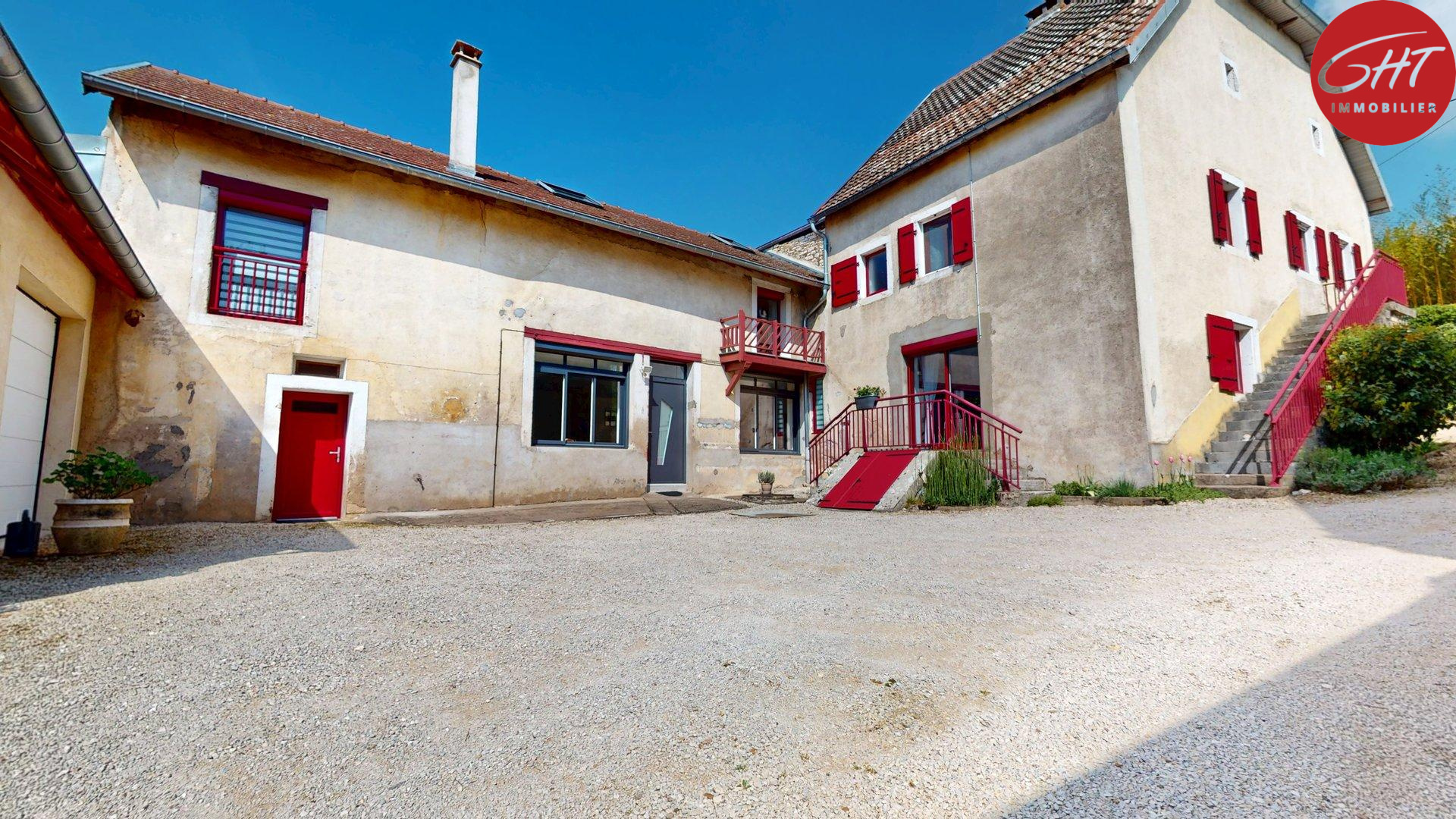 Image_1, Maison, Malans, ref :3053