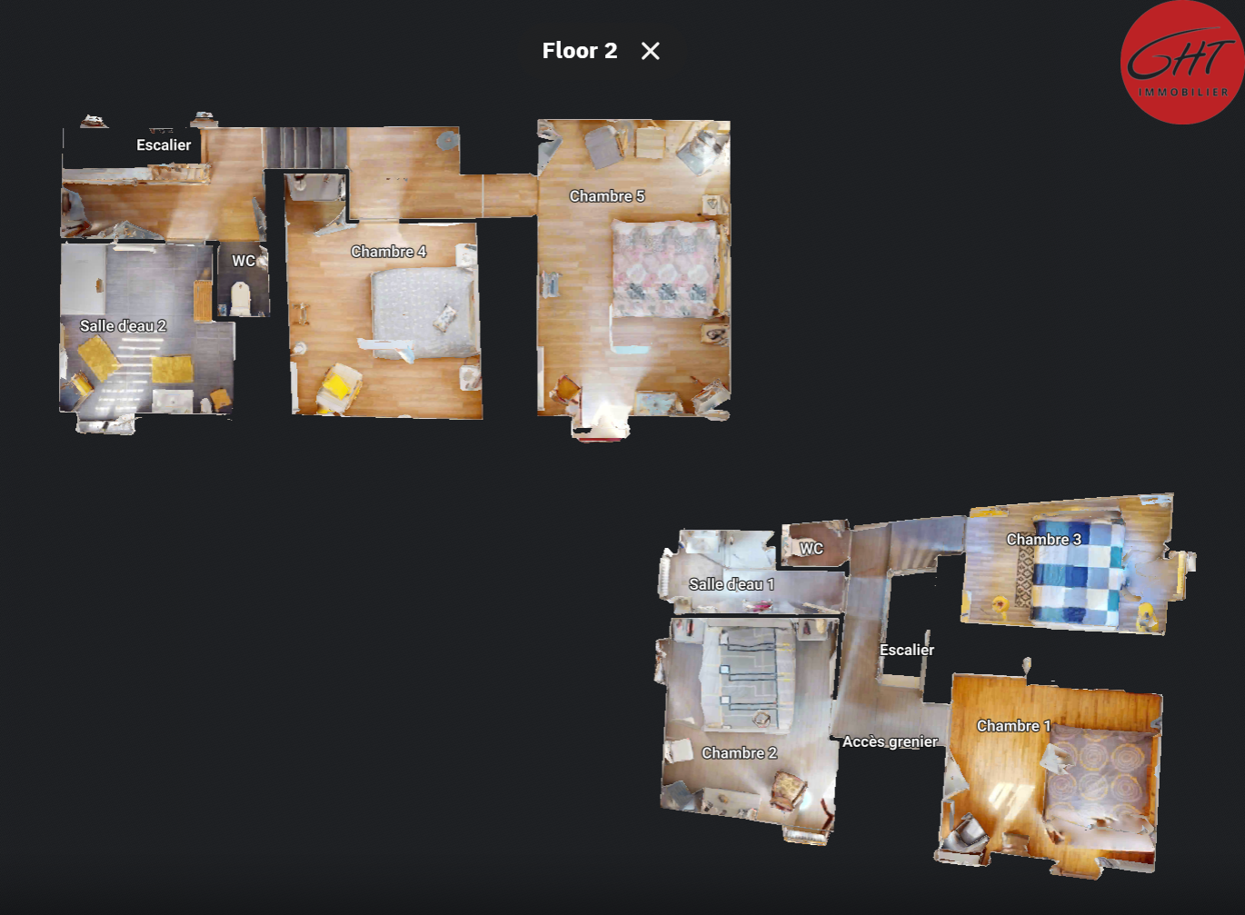 Image_19, Maison, Malans, ref :3053