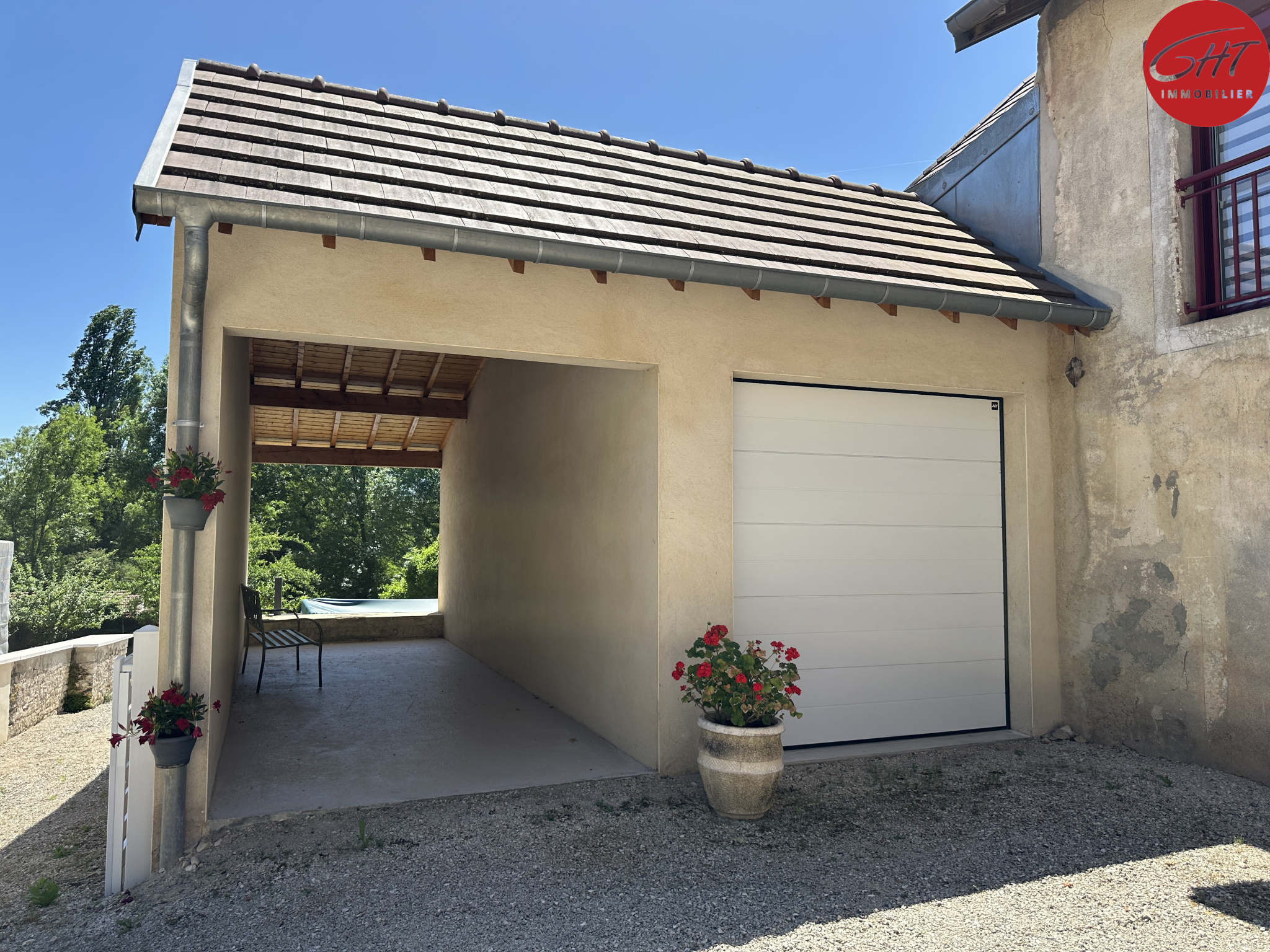 Image_19, Maison, Pesmes, ref :3053