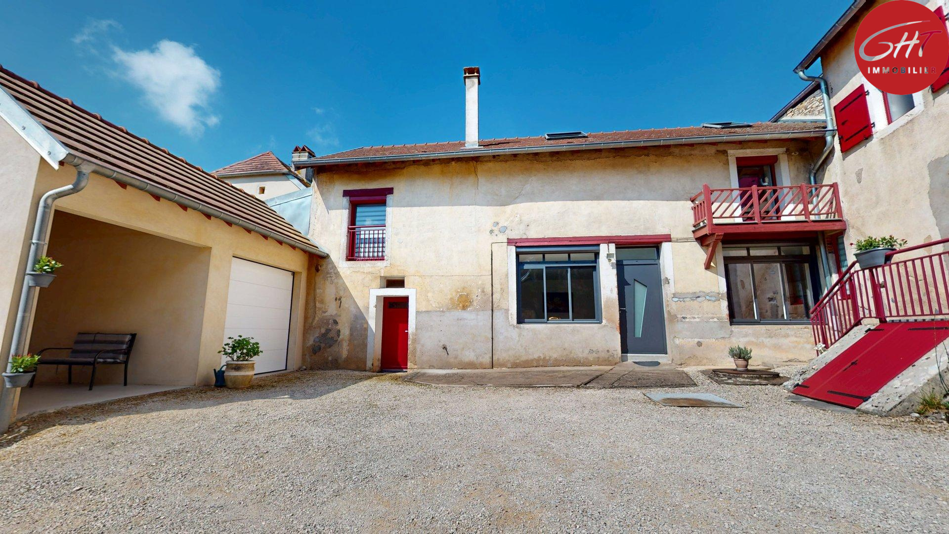 Image_20, Maison, Malans, ref :3053