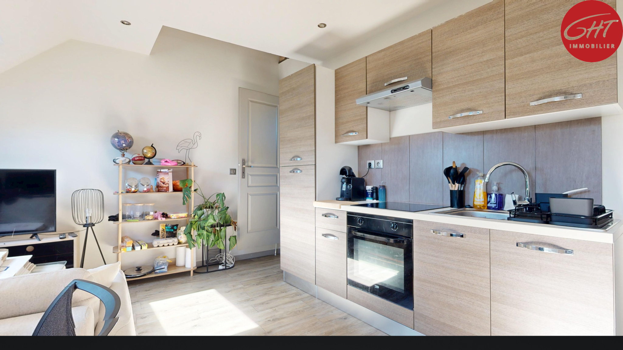 Image_2, Appartement, Besançon, ref :MG7313