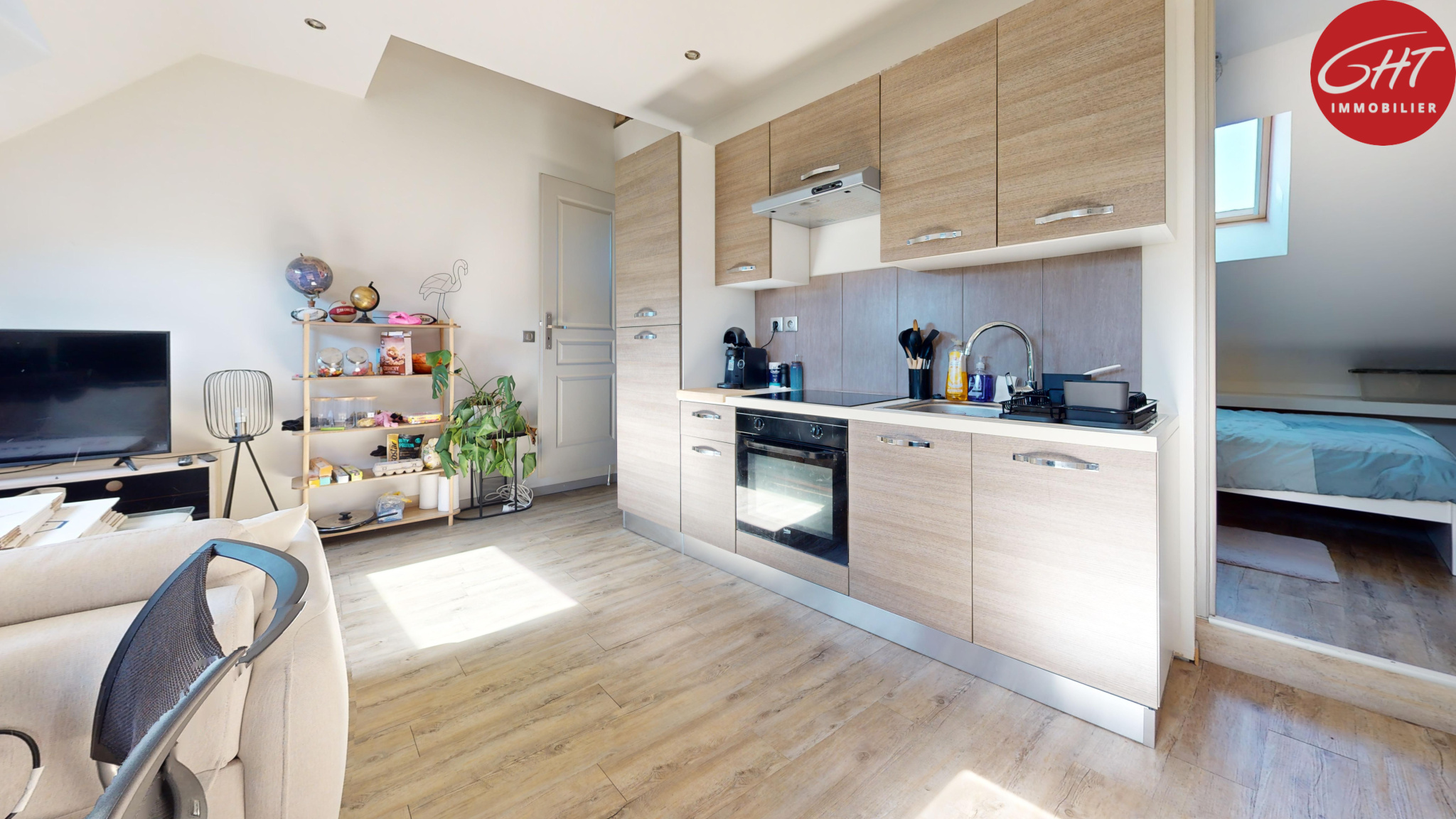 Image_3, Appartement, Besançon, ref :MG7313