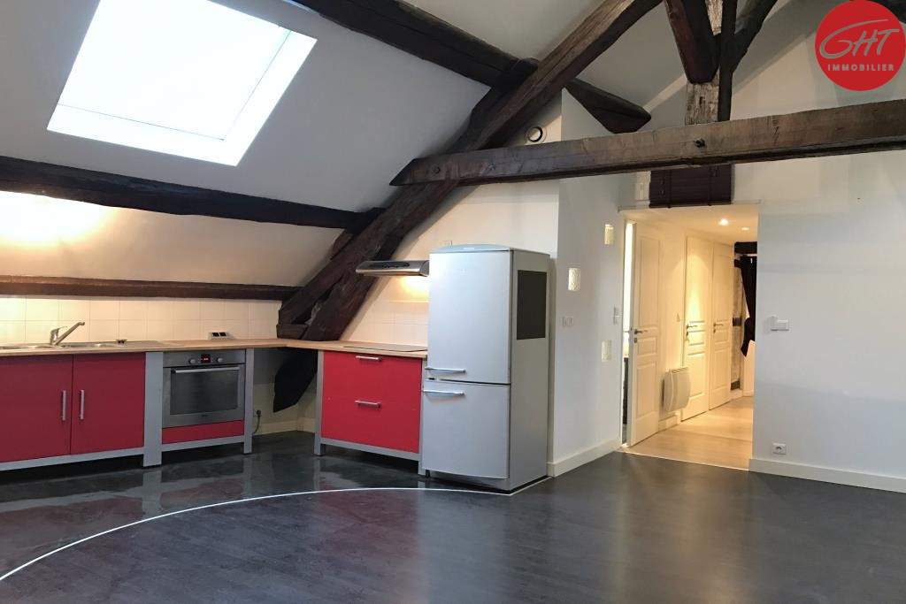 Image_1, Appartement, Besançon, ref :1890X