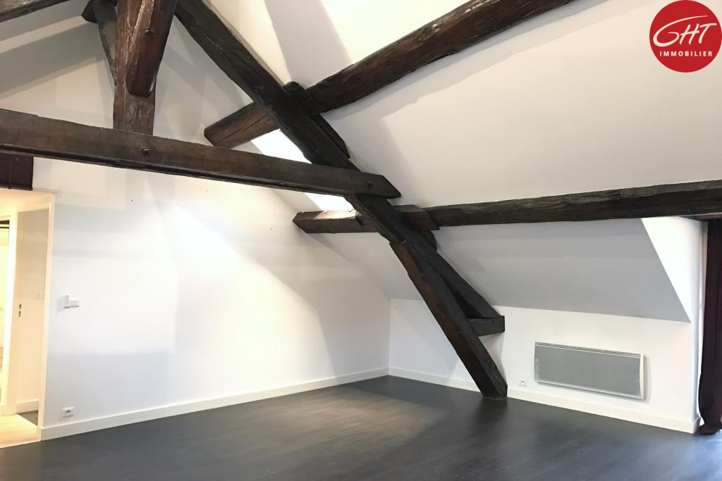 Image_3, Appartement, Besançon, ref :1890X