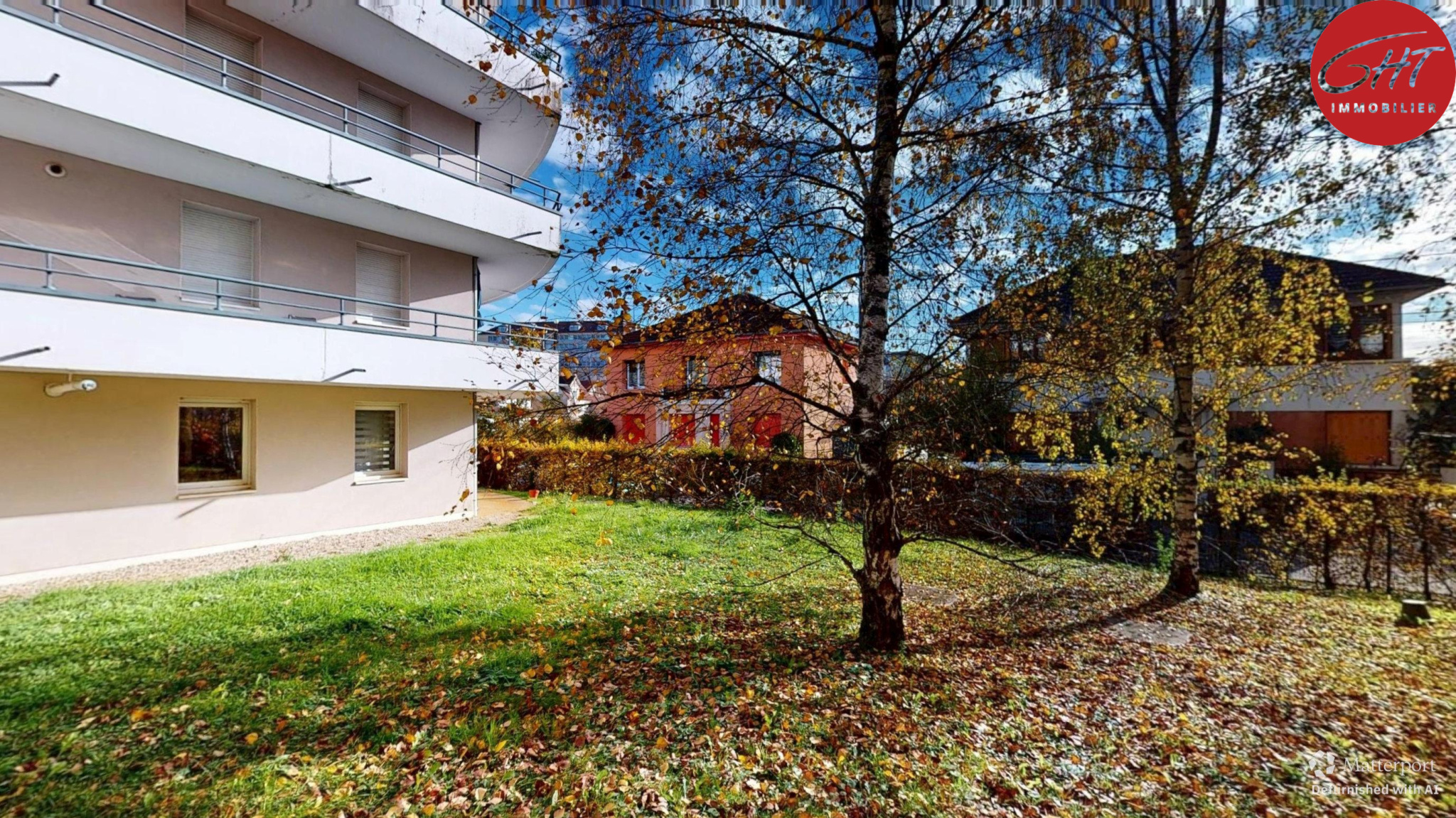 Image_2, Appartement, Besançon, ref :3004