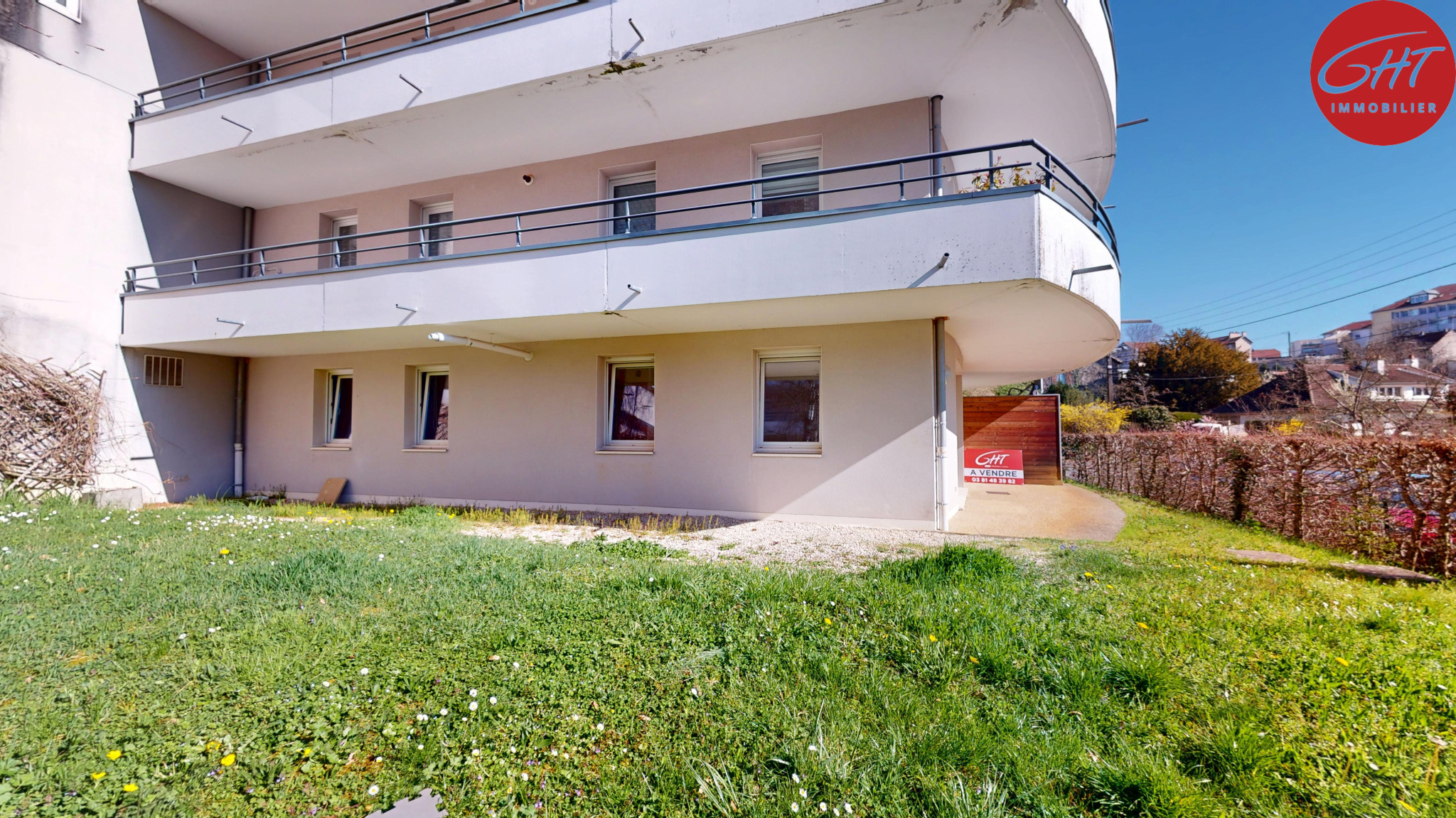 Image_2, Appartement, Besançon, ref :3004