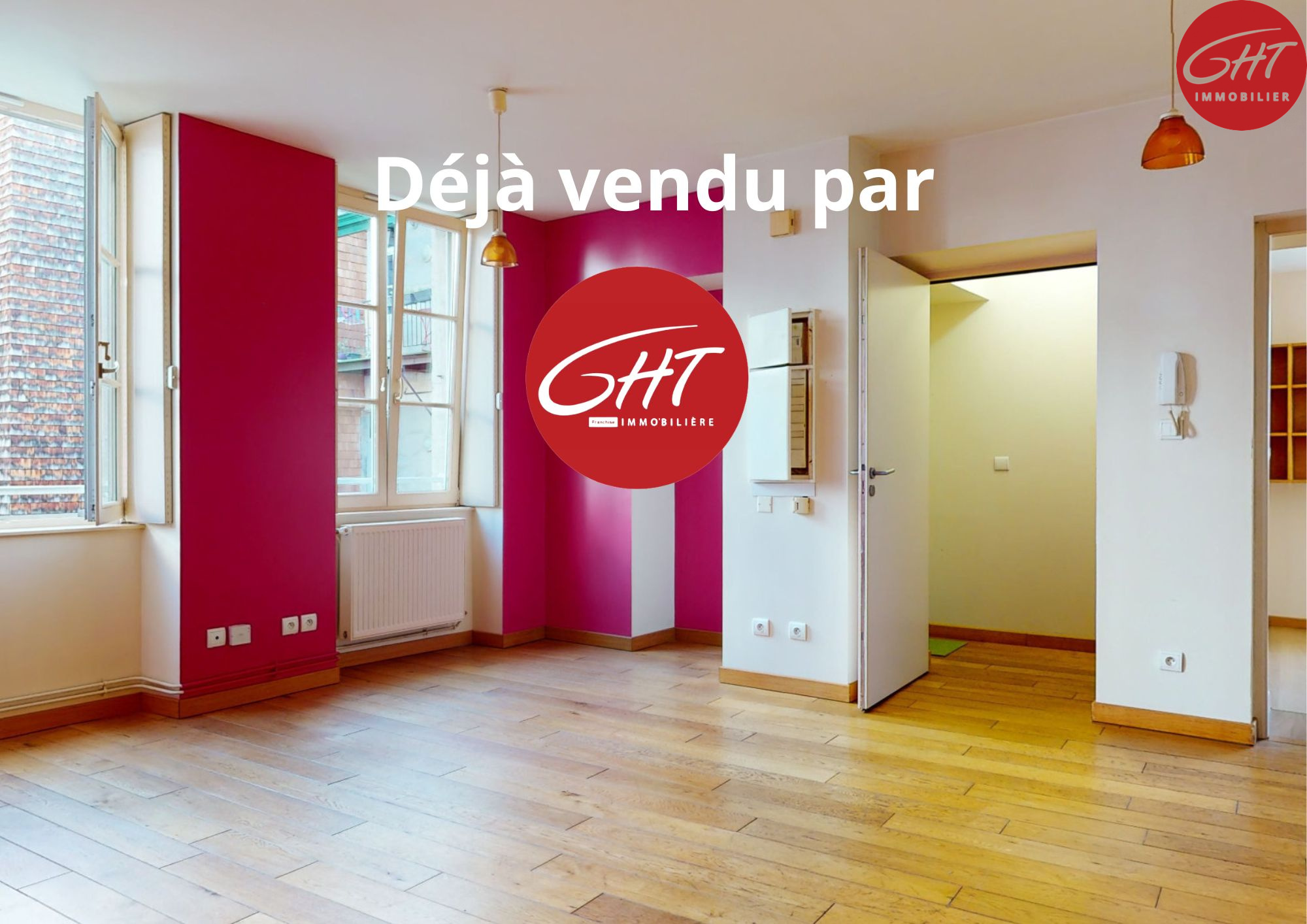 Image_1, Appartement, Besançon, ref :2627