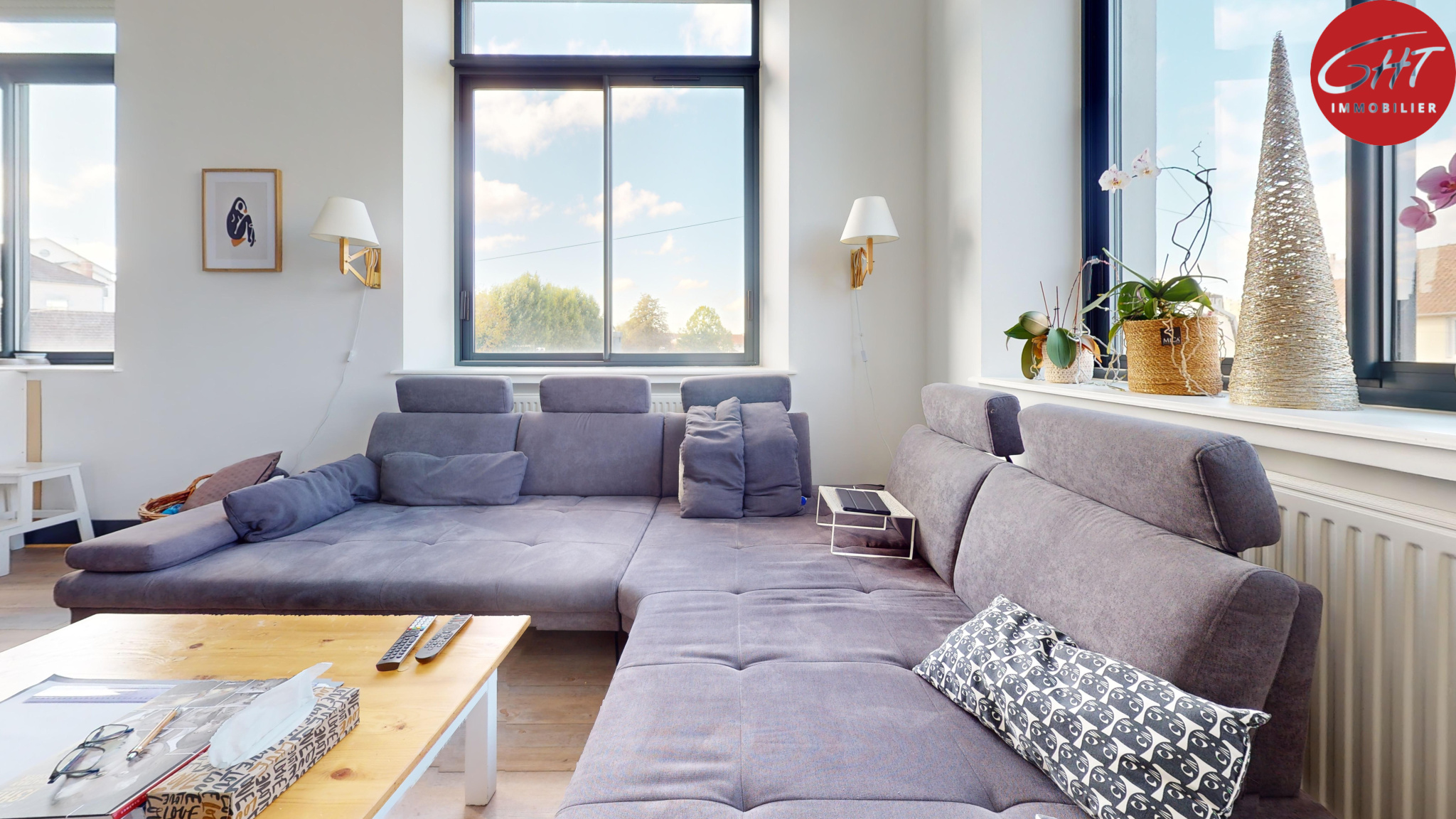 Image_3, Appartement, Besançon, ref :2954