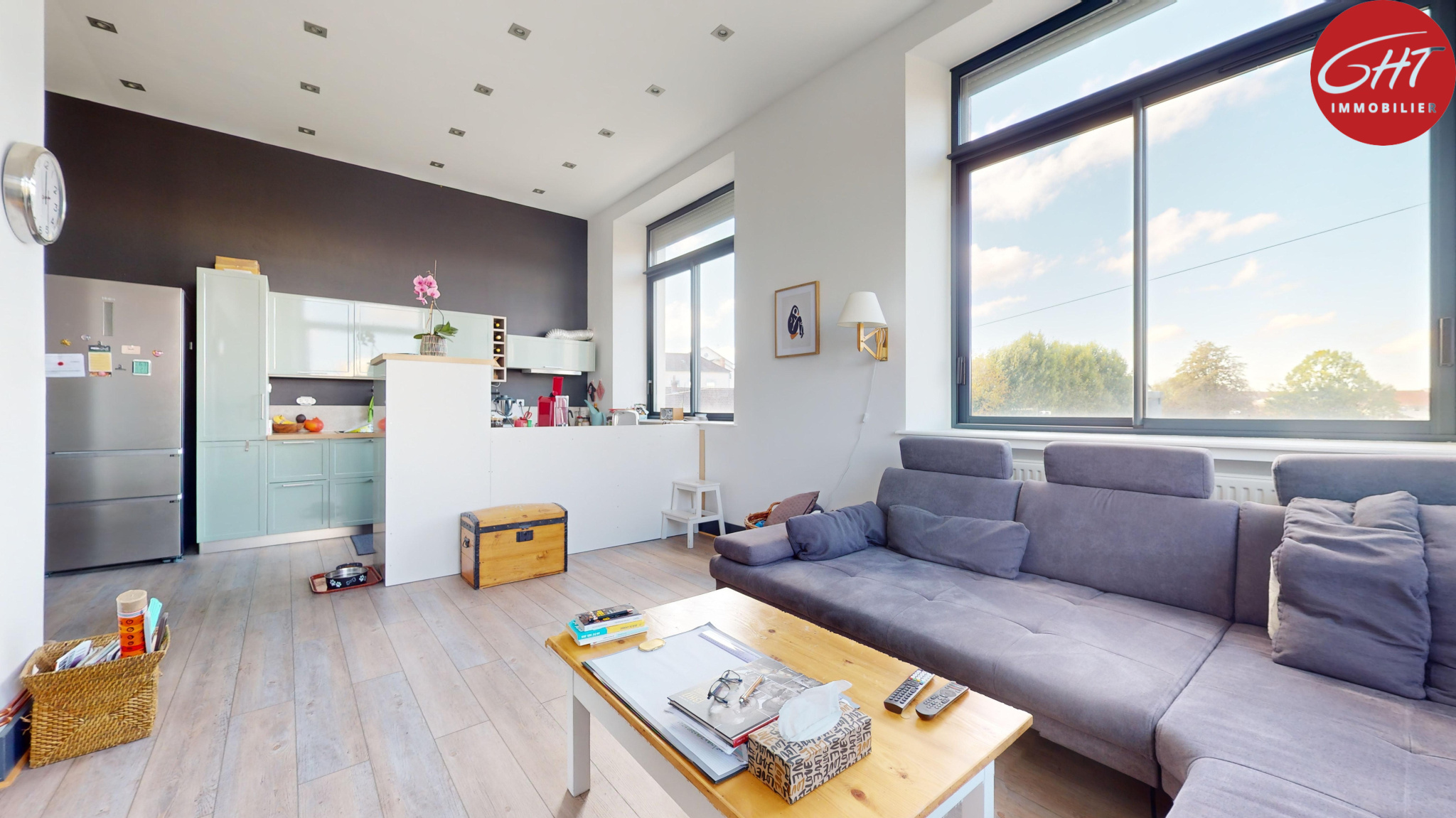 Image_4, Appartement, Besançon, ref :2954