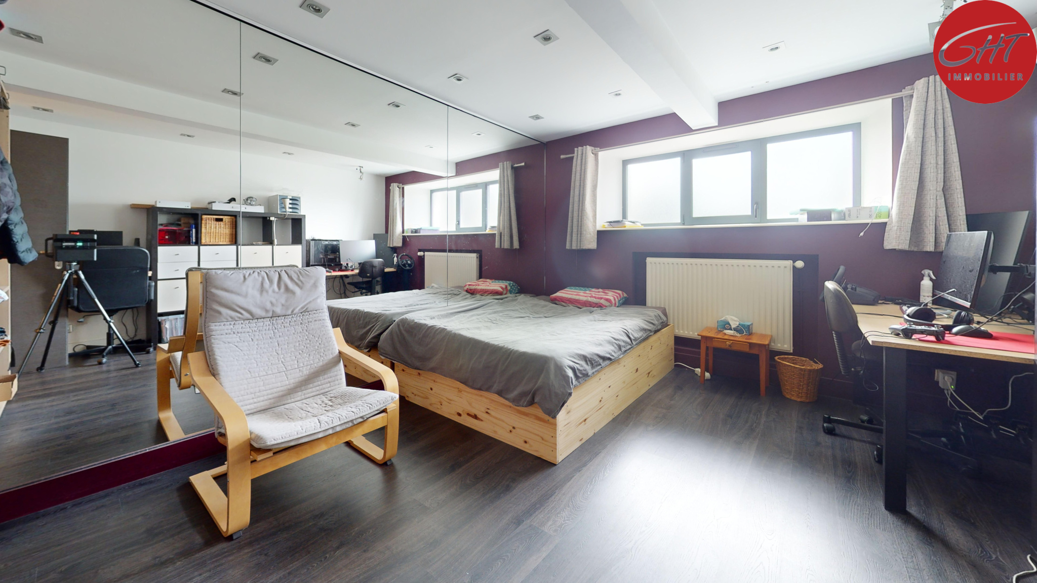 Image_15, Appartement, Besançon, ref :2954