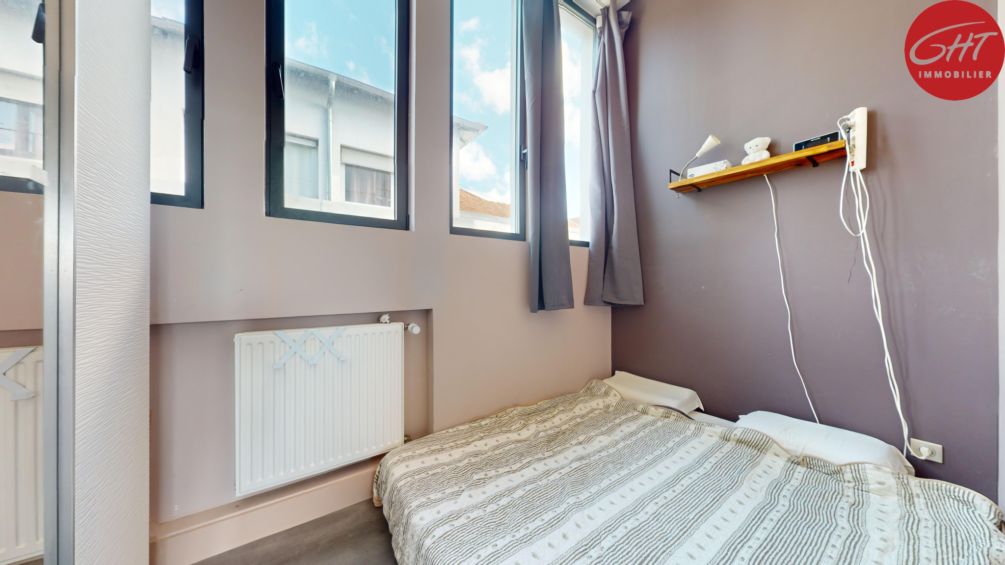 Image_16, Appartement, Besançon, ref :2954