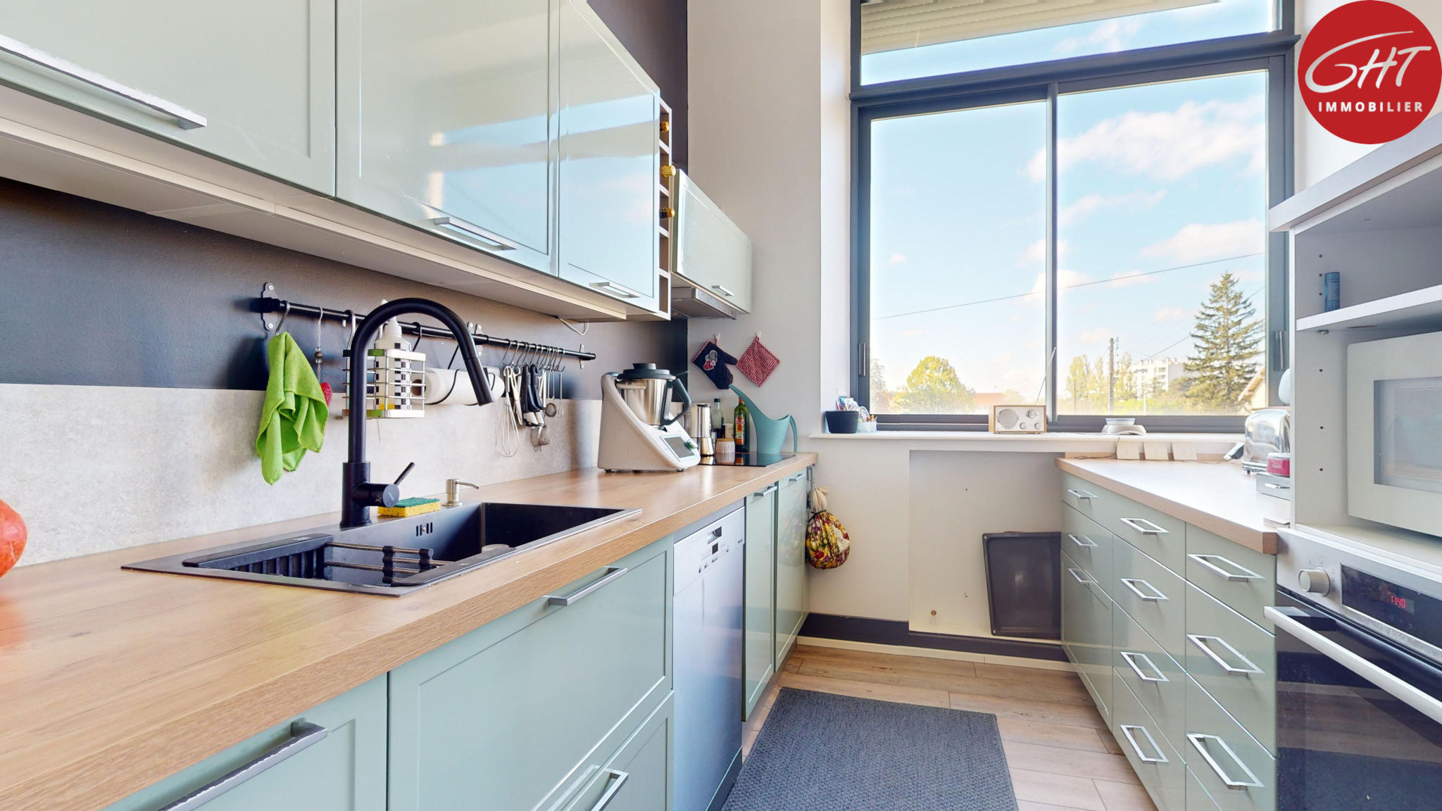 Image_5, Appartement, Besançon, ref :2954