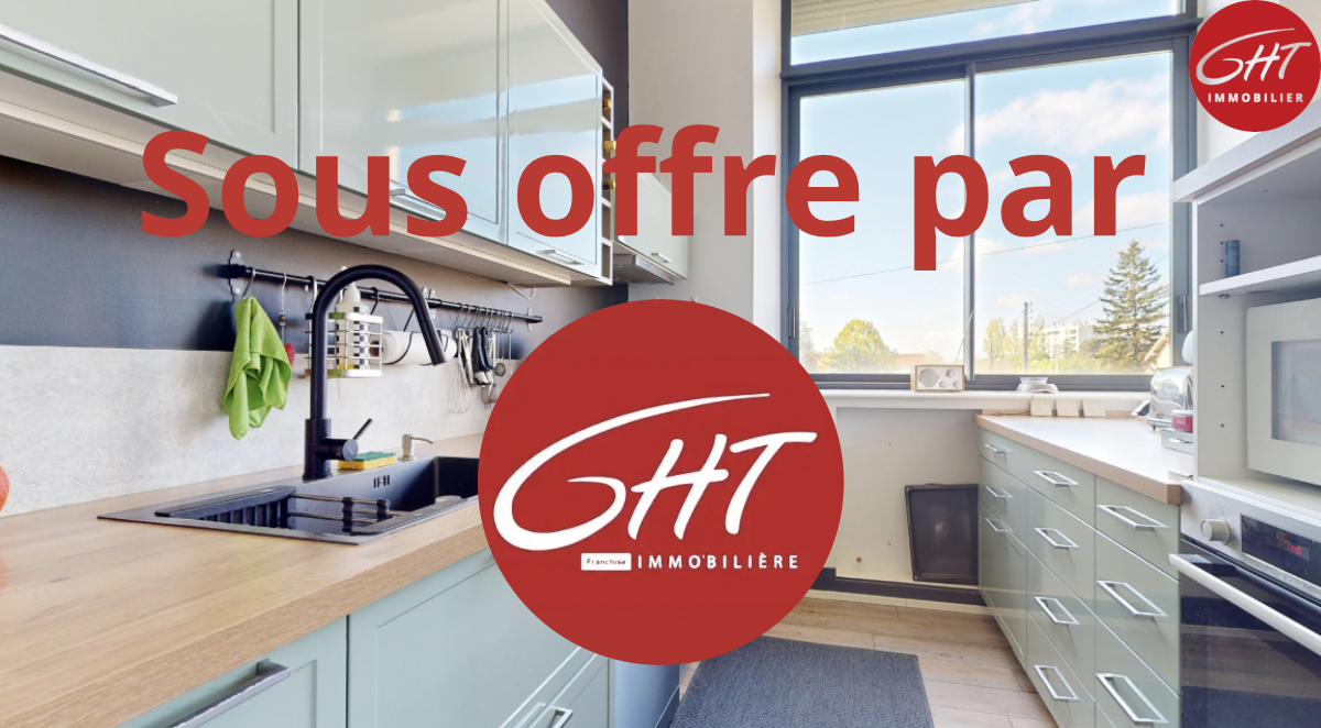 Image_1, Appartement, Besançon, ref :2954