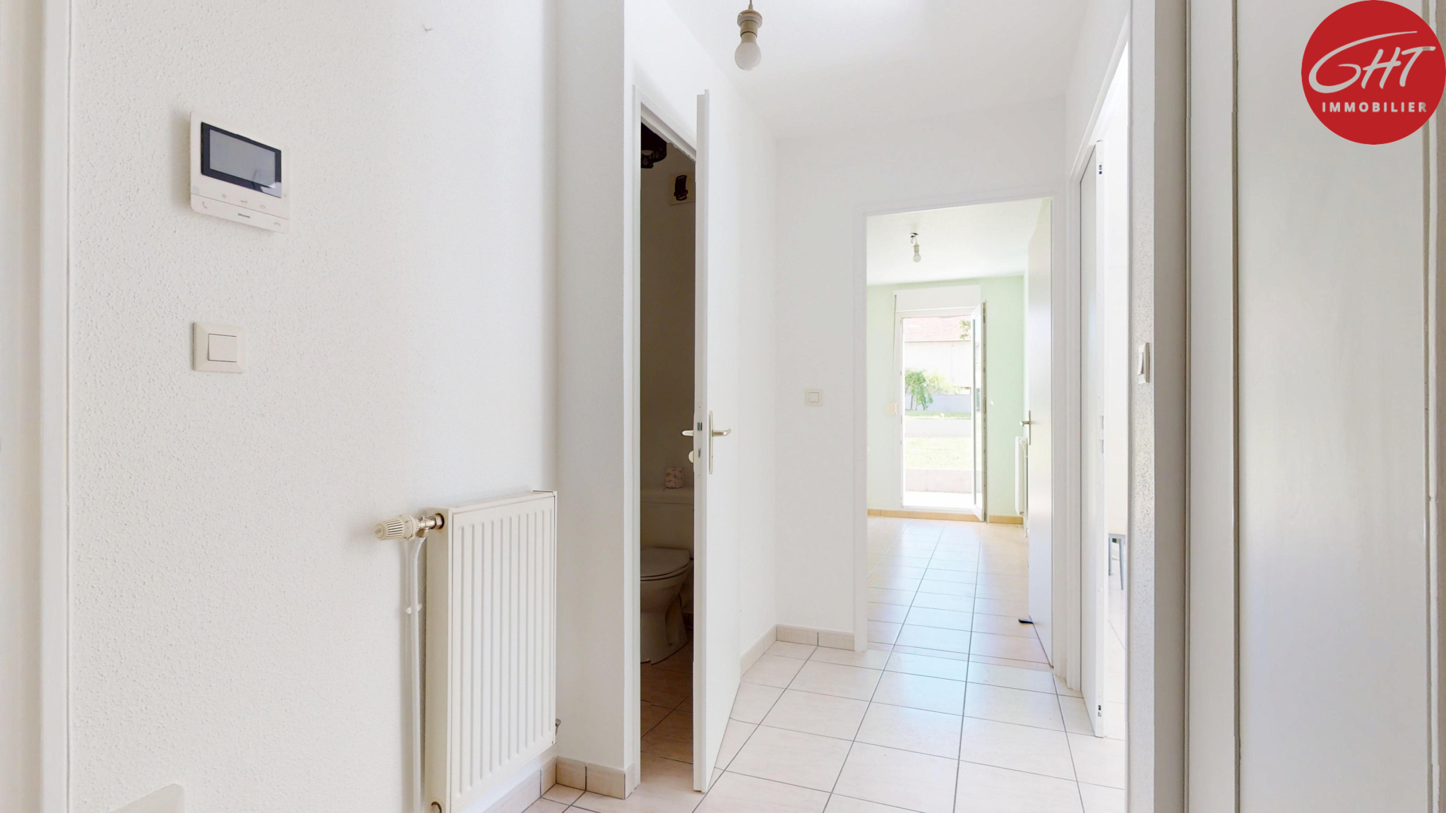Image_8, Rez de jardin, Besançon, ref :3064