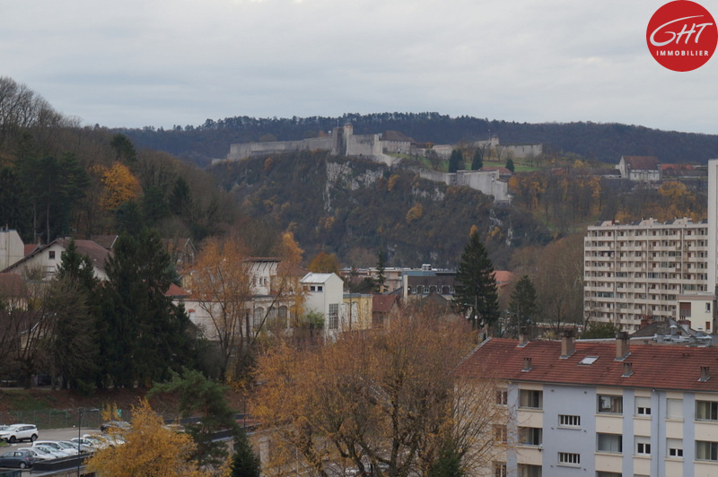 Image_1, Appartement, Besançon, ref :2059X