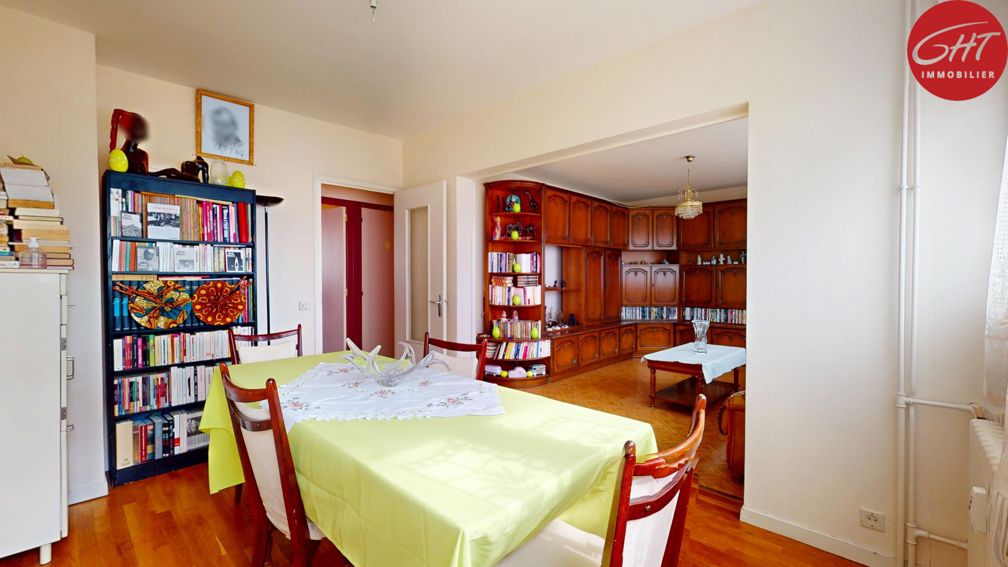 Image_1, Appartement, Besançon, ref :3081
