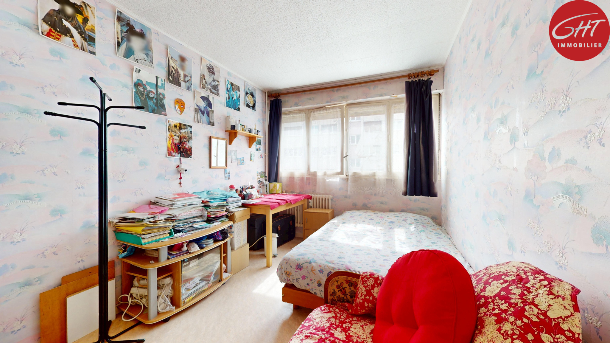 Image_8, Appartement, Besançon, ref :3081