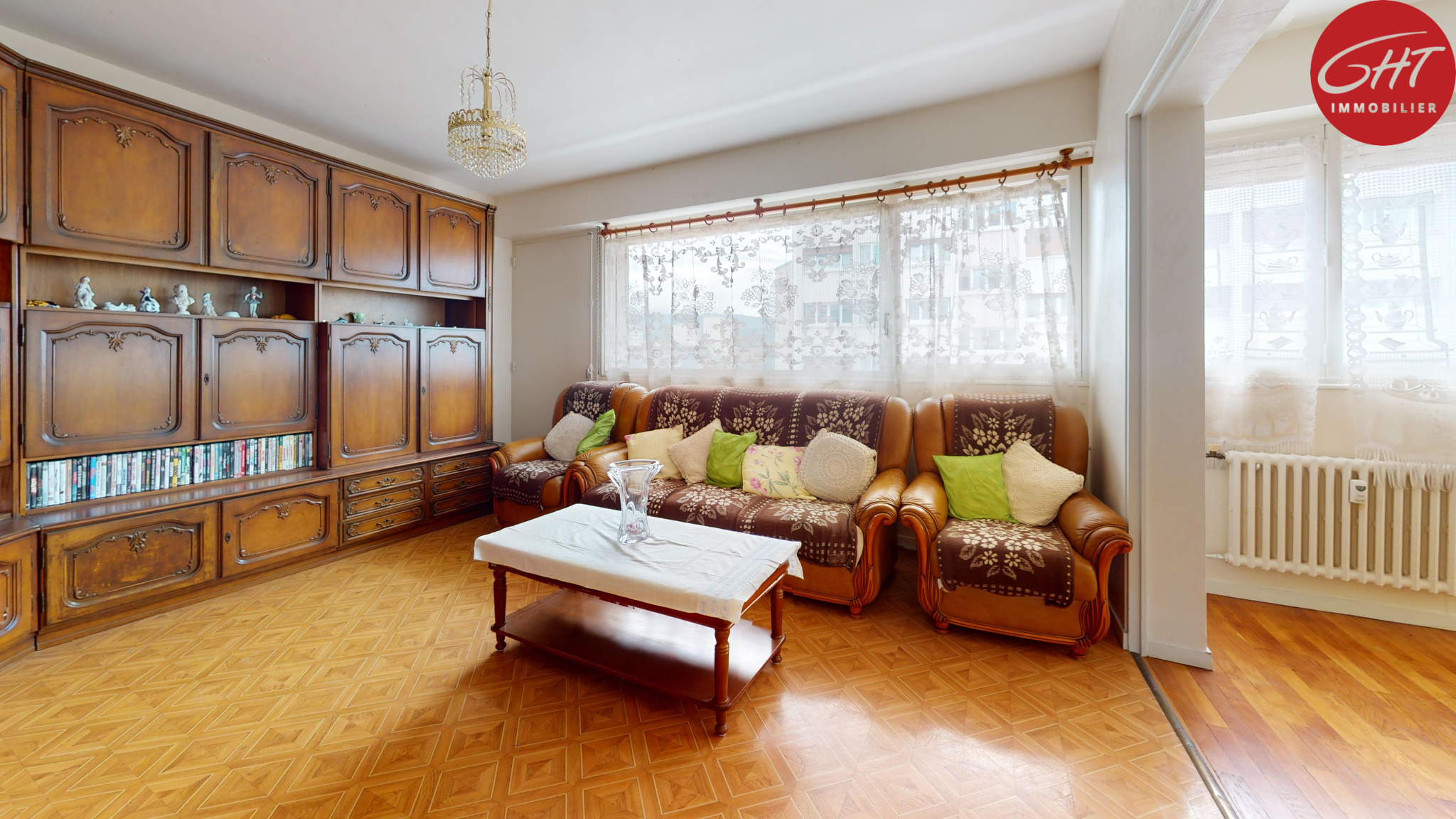 Image_4, Appartement, Besançon, ref :3081