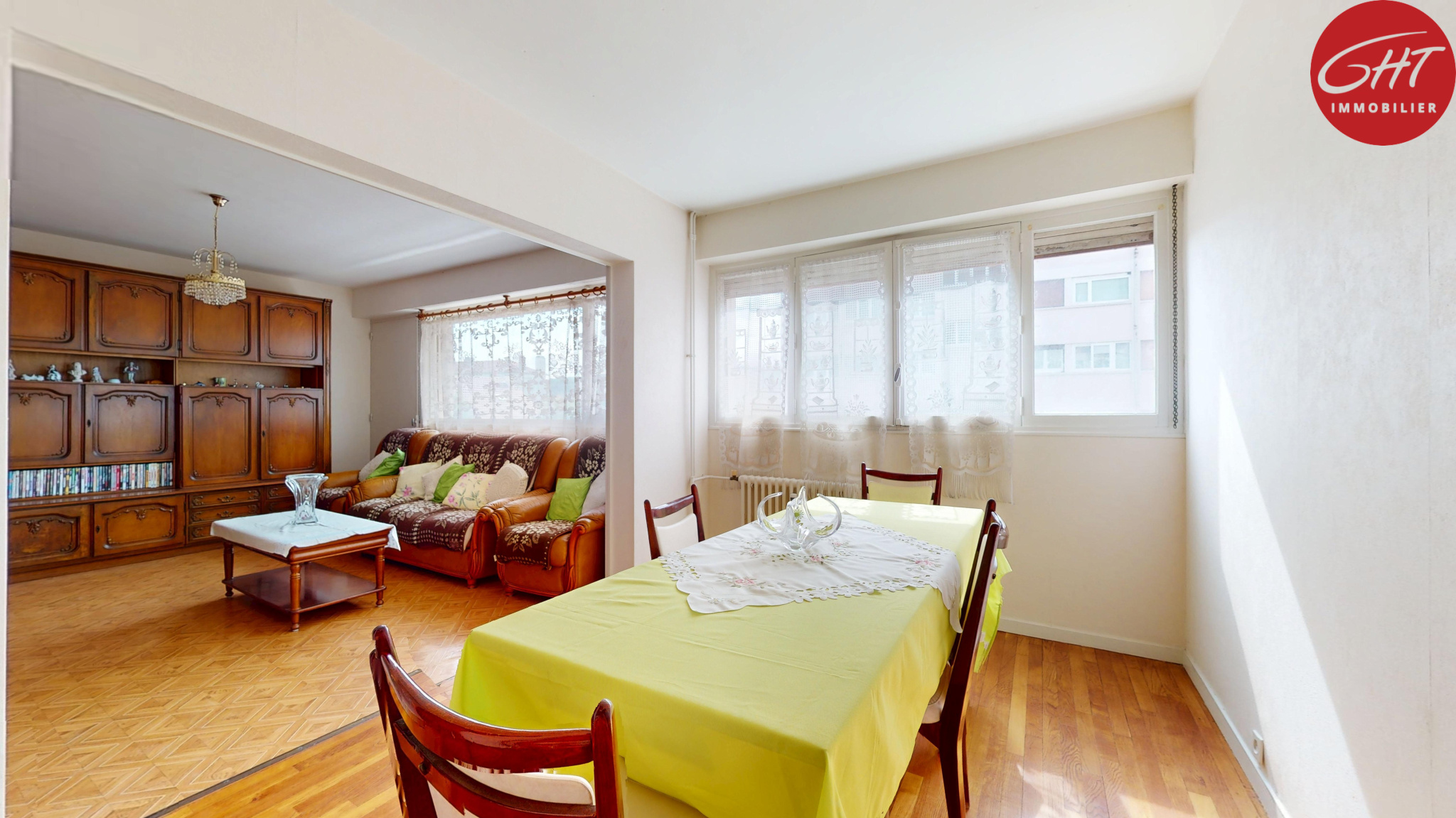 Image_2, Appartement, Besançon, ref :3081